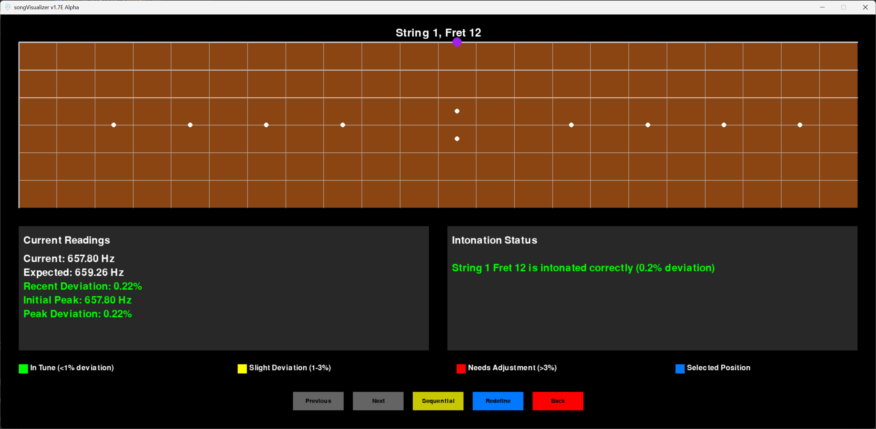 GuitarSesh screenshot 17
