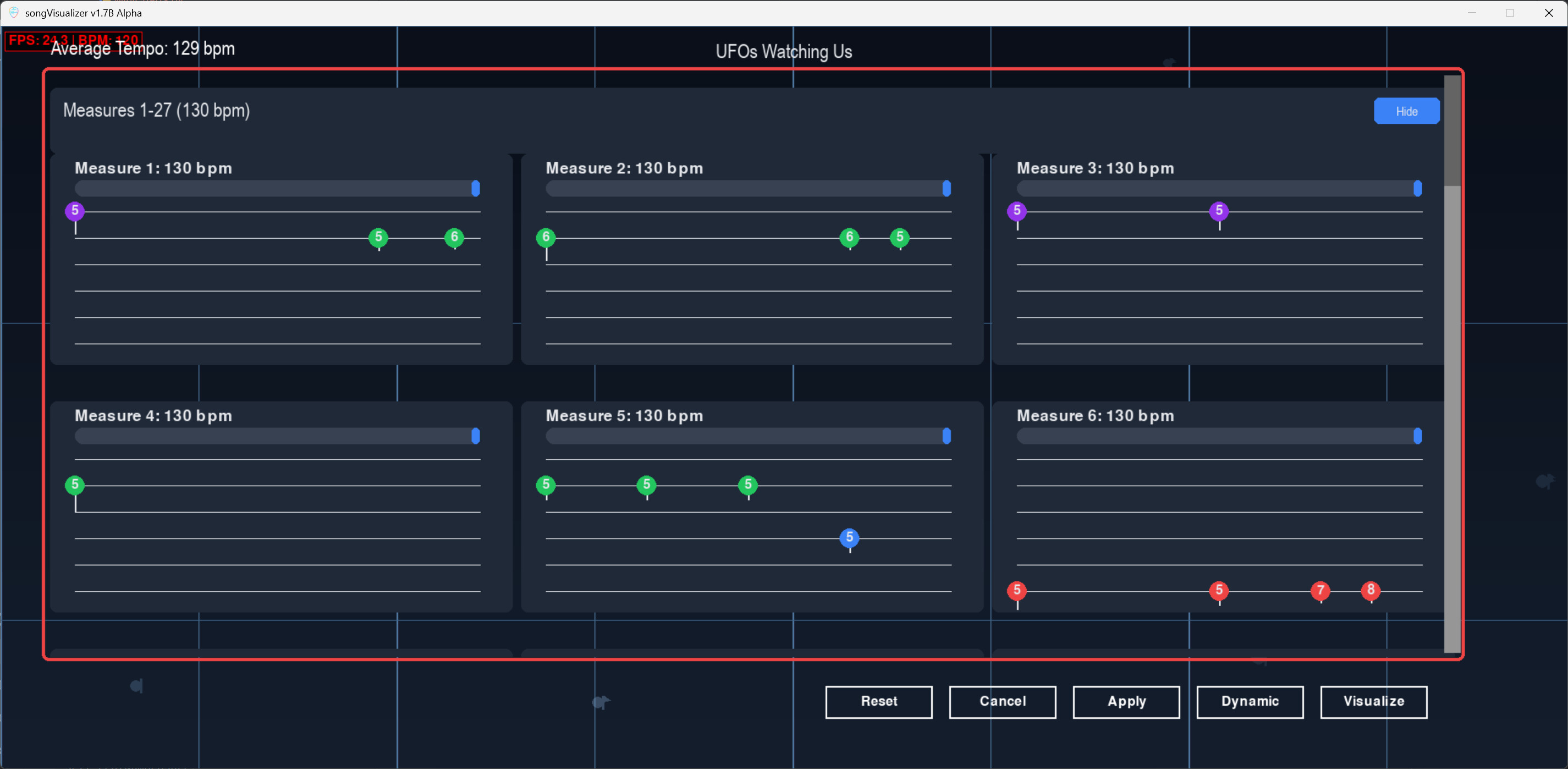 GuitarSesh screenshot 12