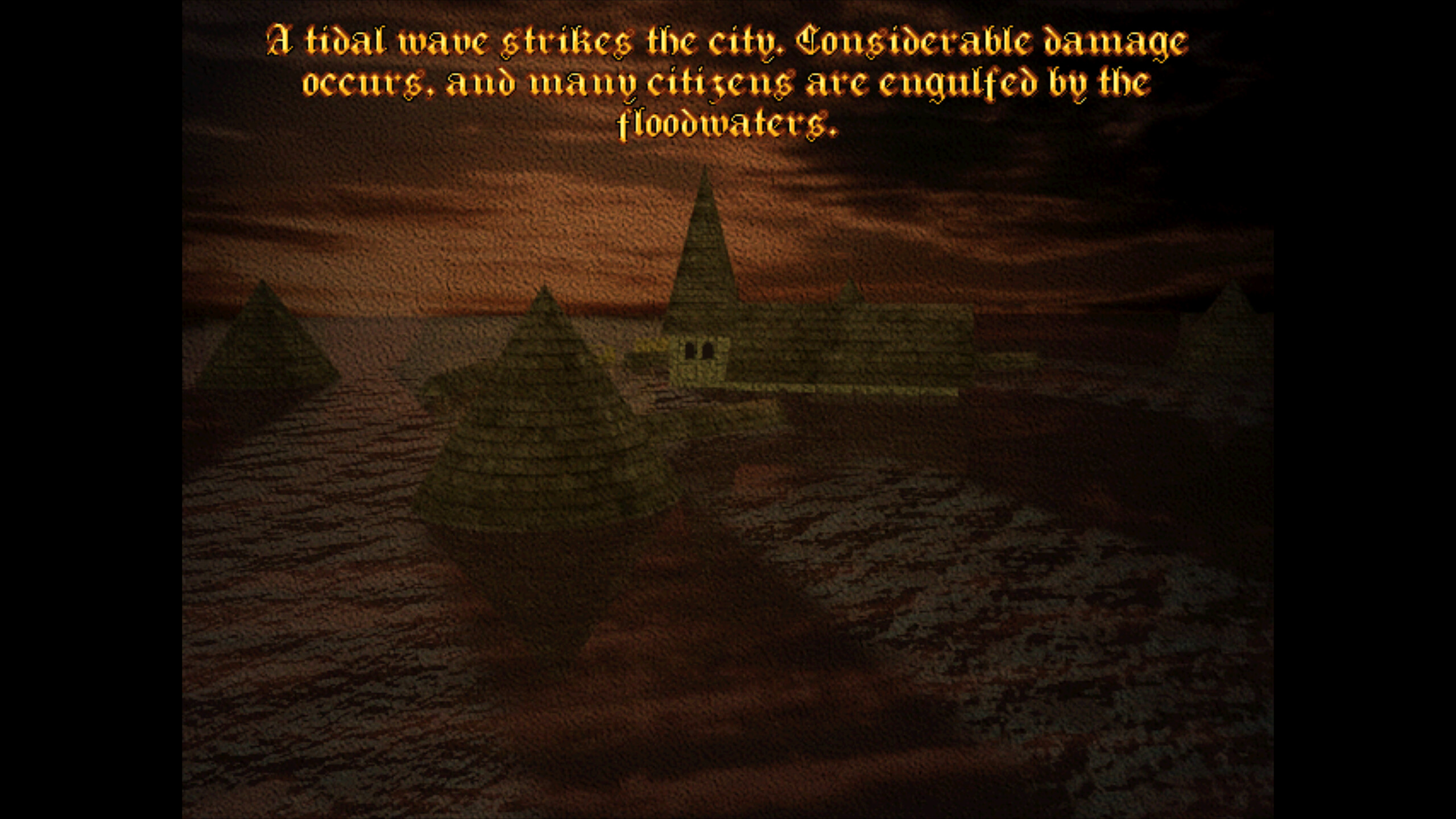 Mittelland AD screenshot 12