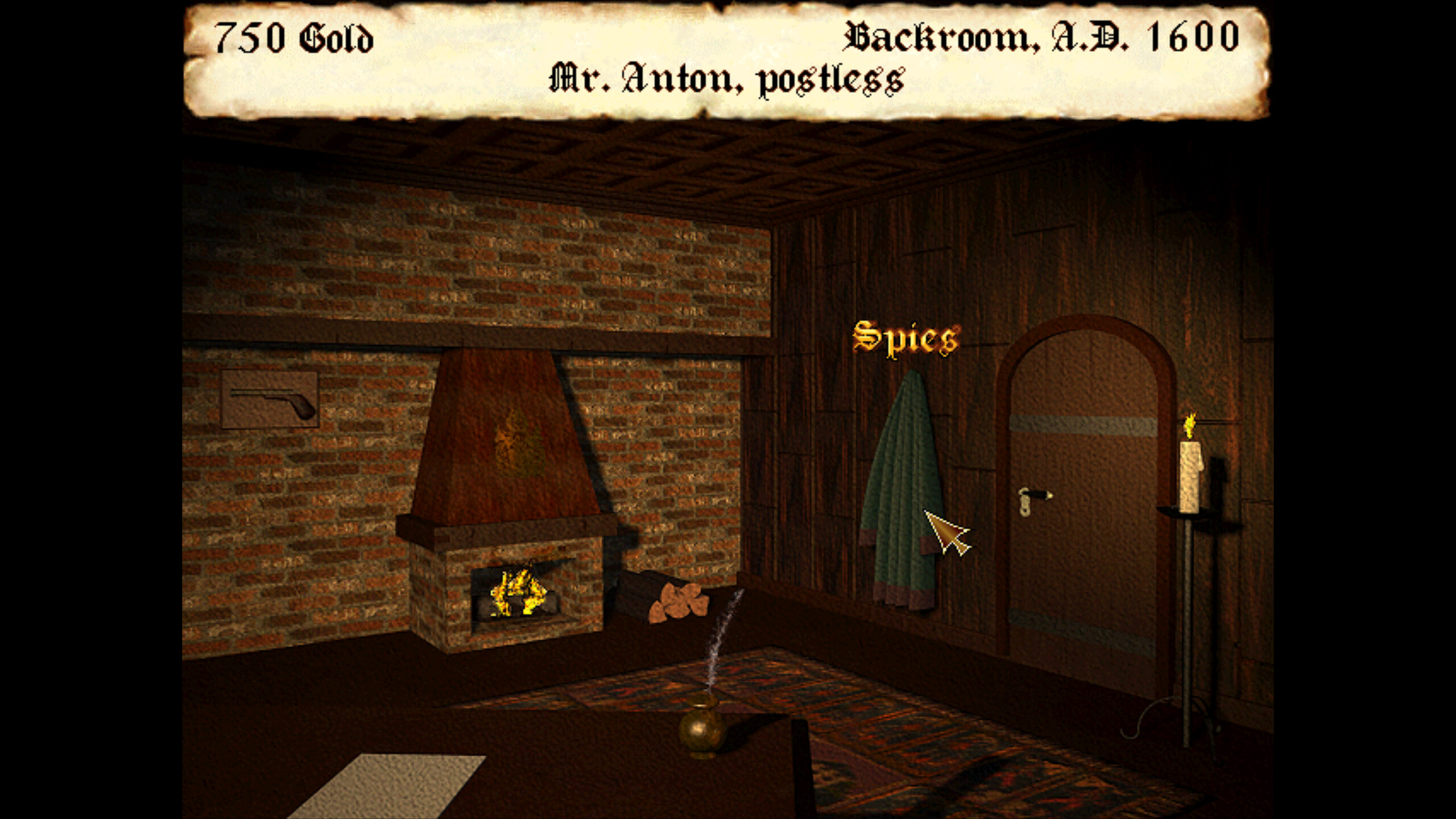 Mittelland AD screenshot 8