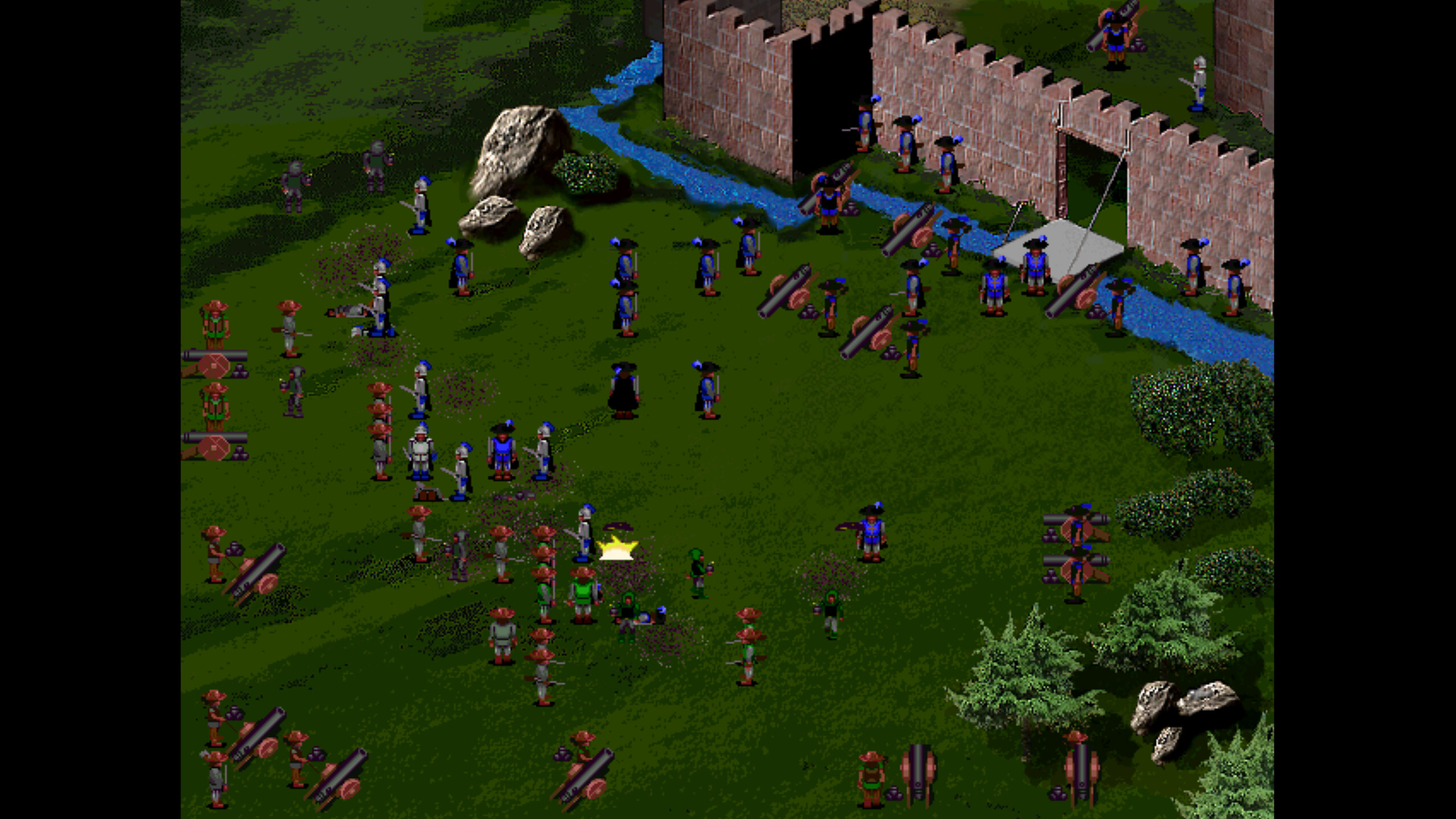 Mittelland AD screenshot 7