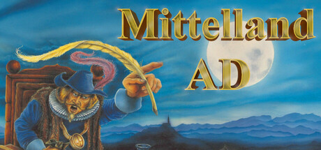 Mittelland AD — Steam header
