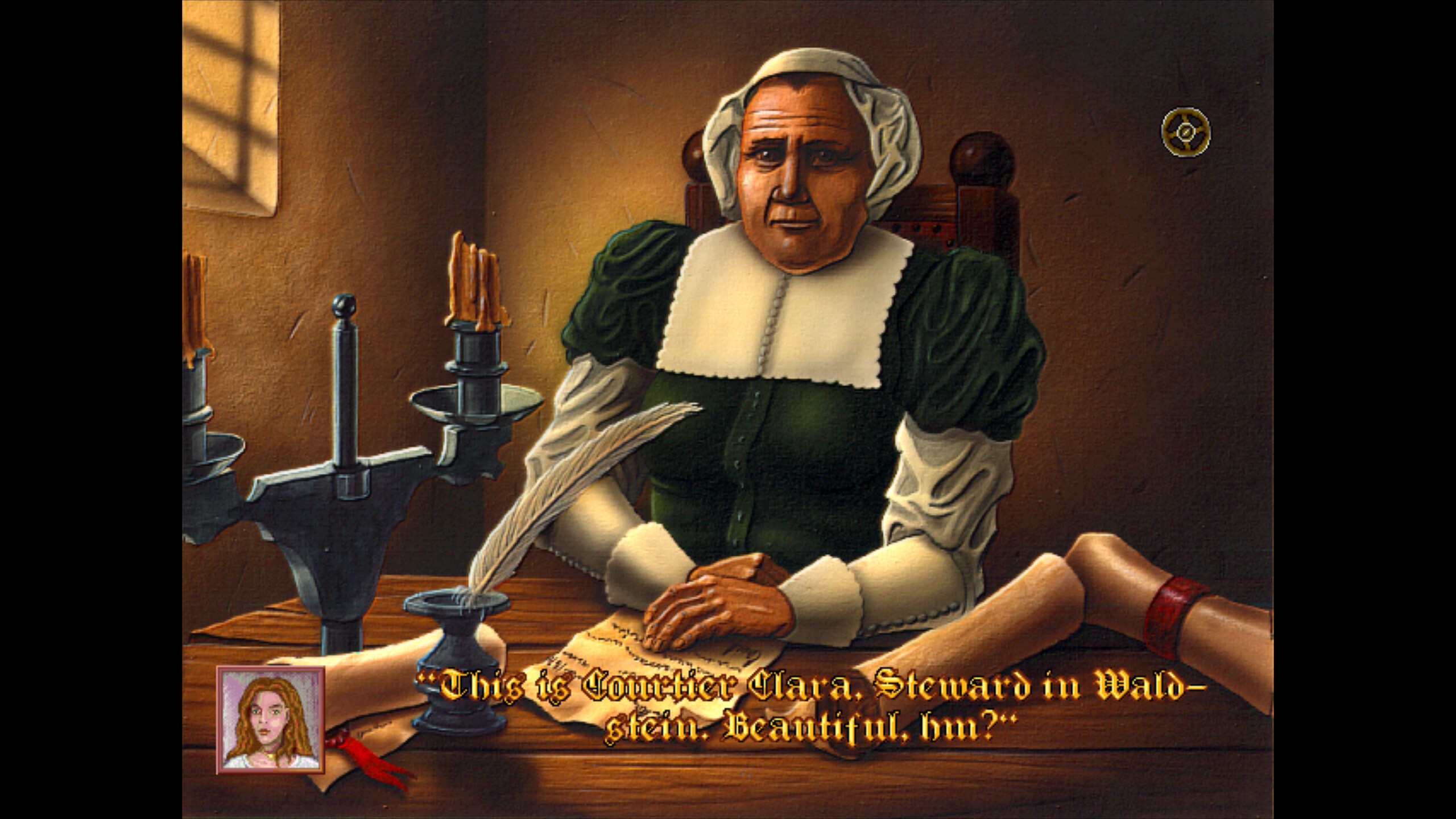 Mittelland AD screenshot 10