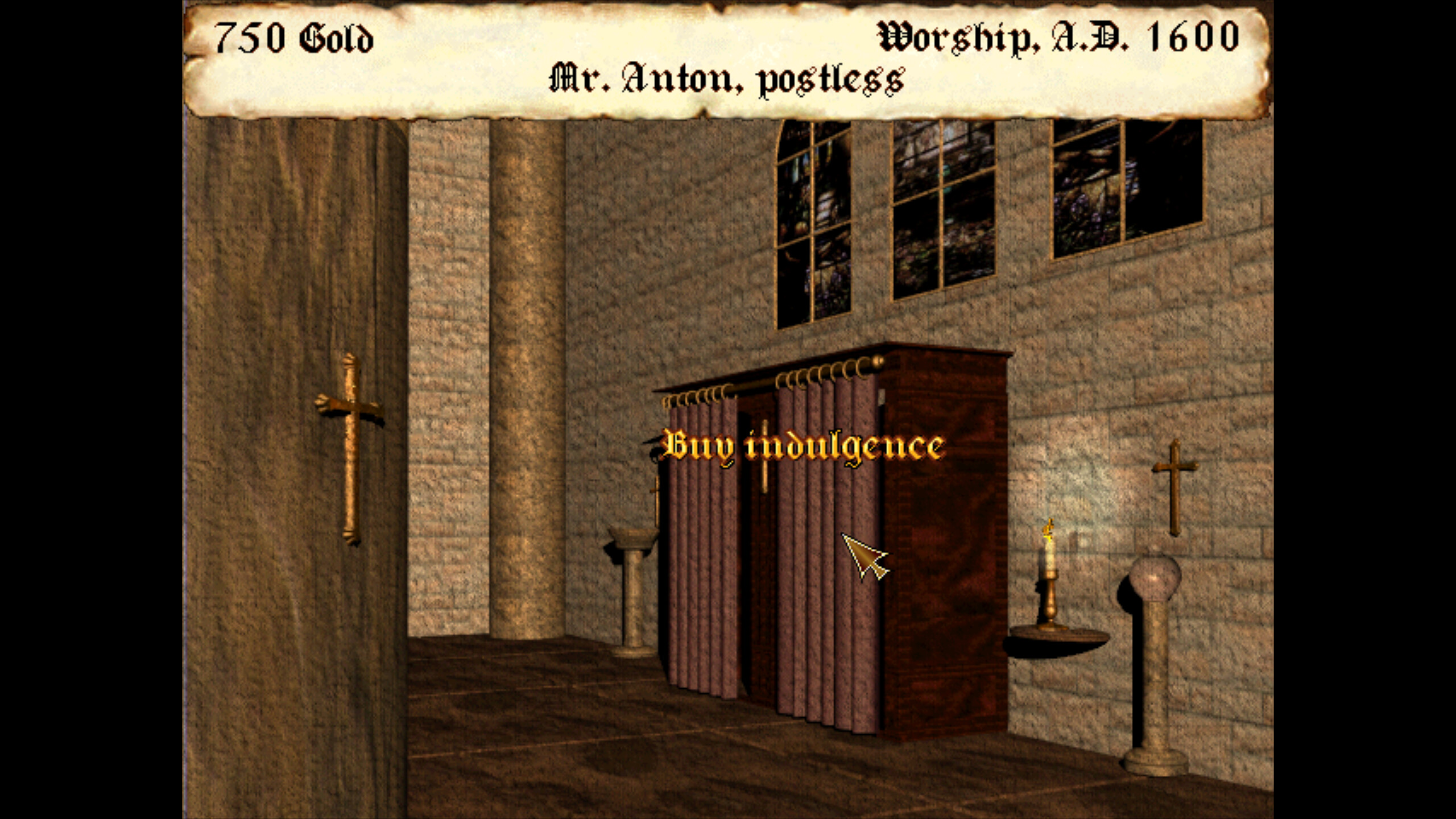Mittelland AD screenshot 9