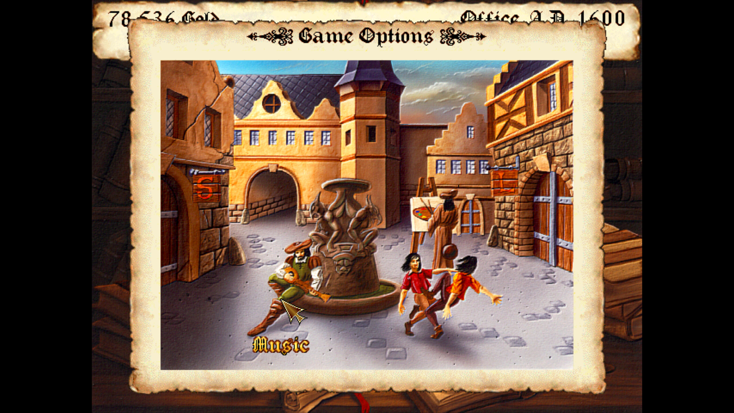 Mittelland AD screenshot 11