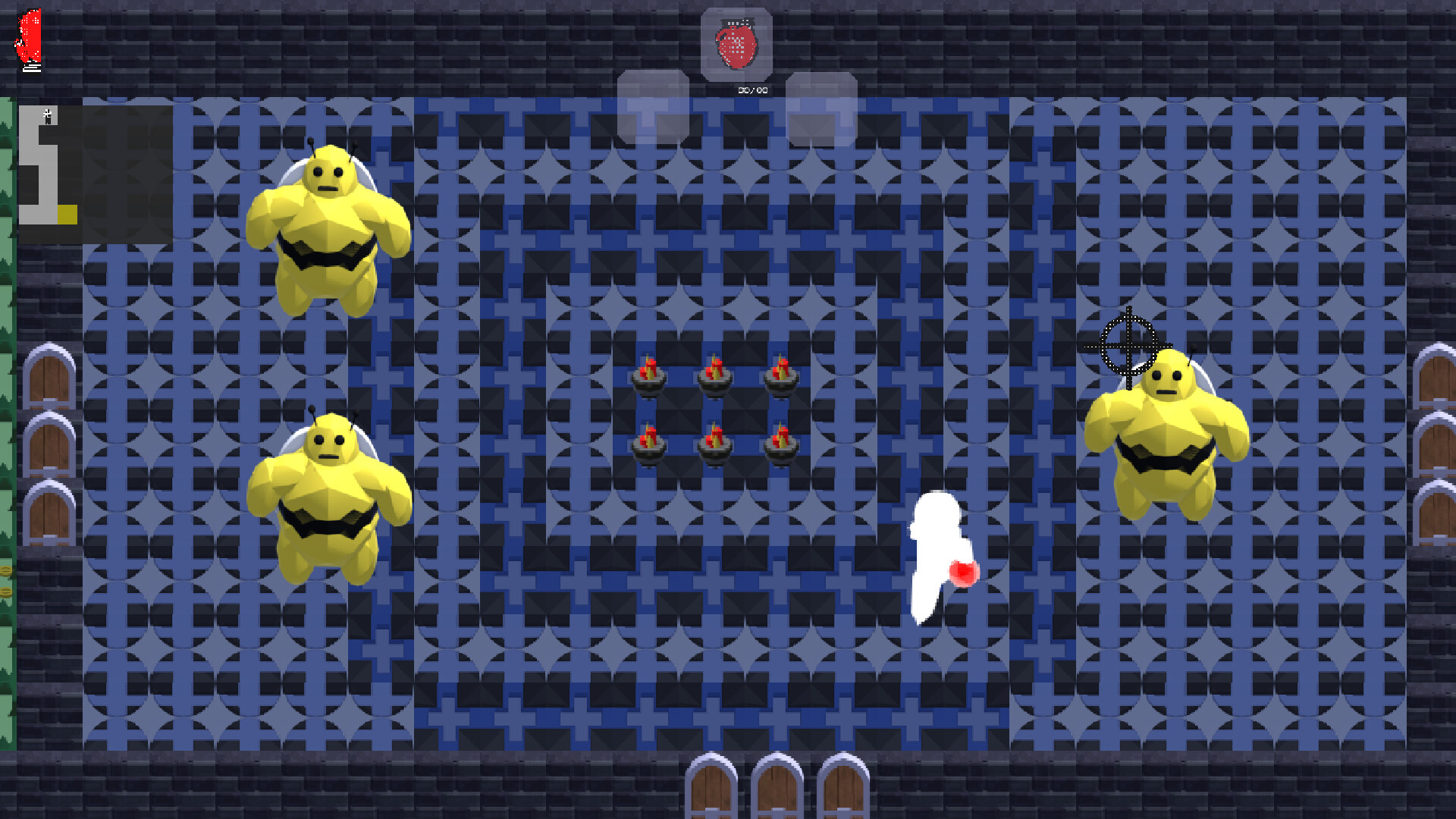 Brawlborn screenshot 3