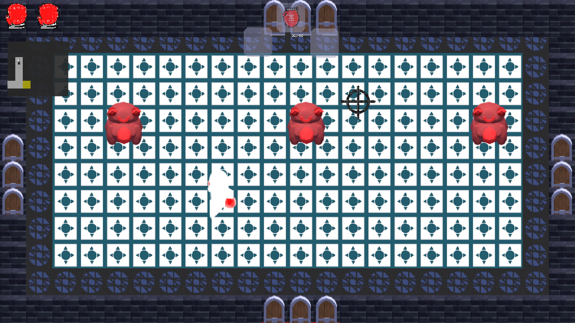 Brawlborn screenshot 2