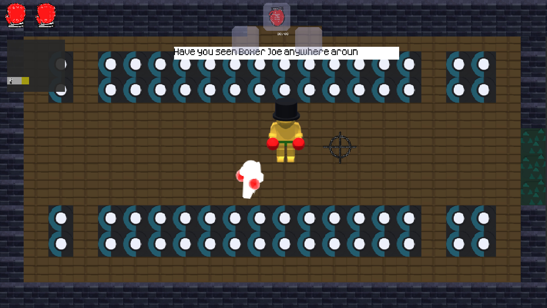 Brawlborn screenshot 7