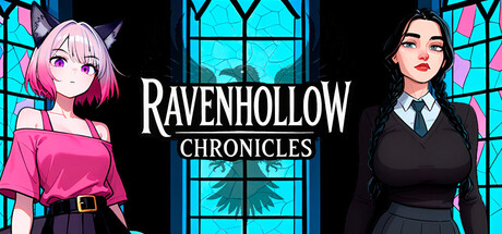 RAVENHOLLOW CHRONICLES