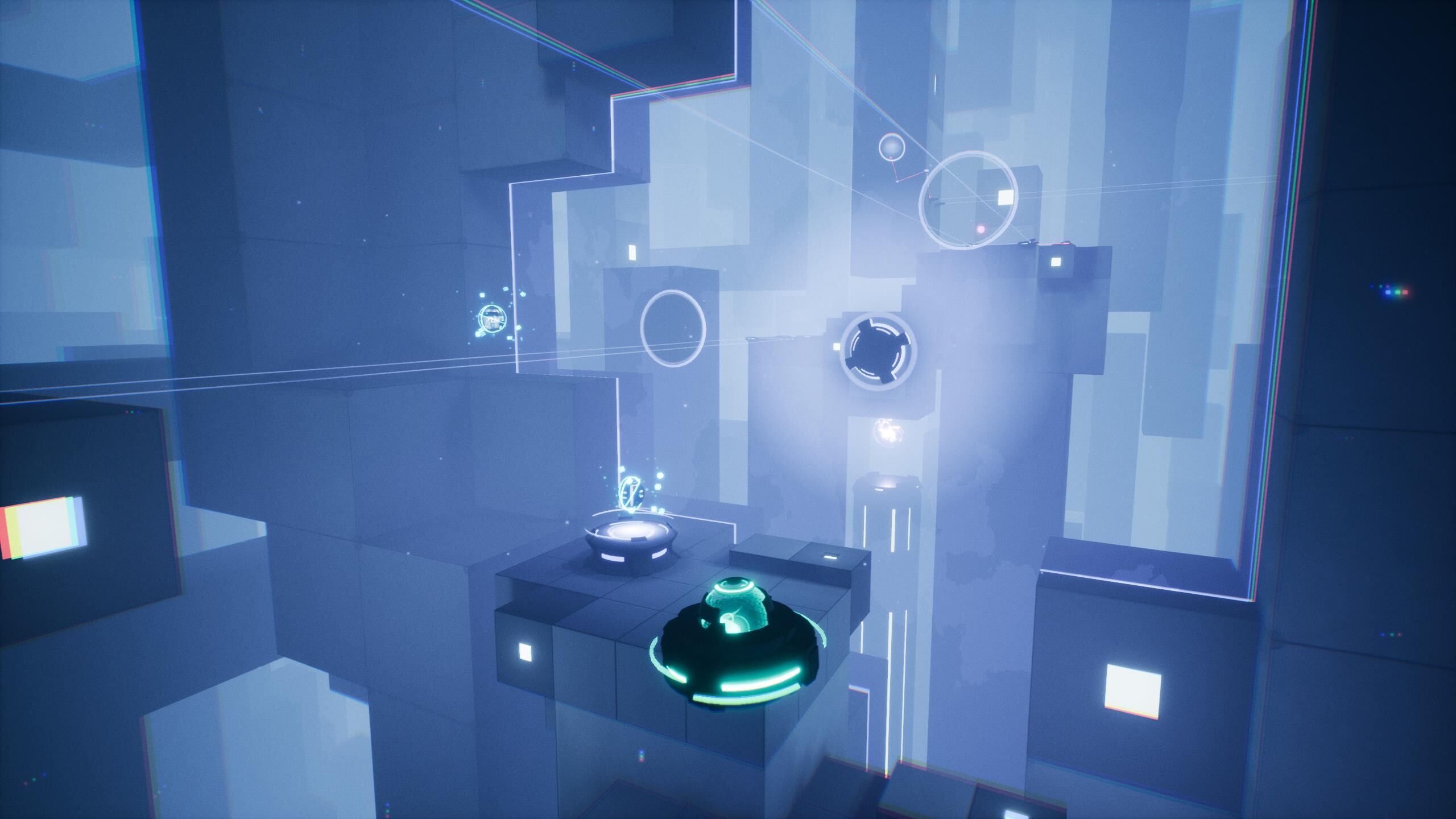 Orbyss Soundtrack screenshot 7
