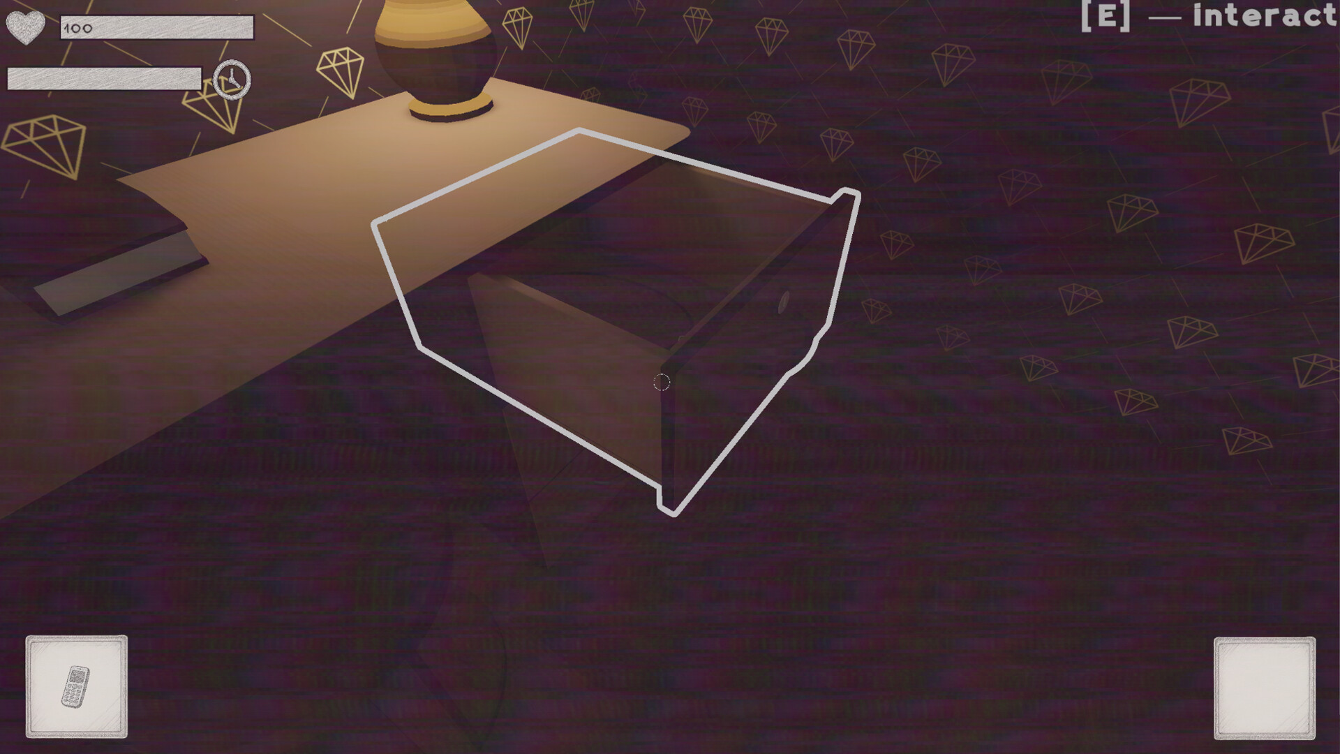 The Locked Room screenshot 16