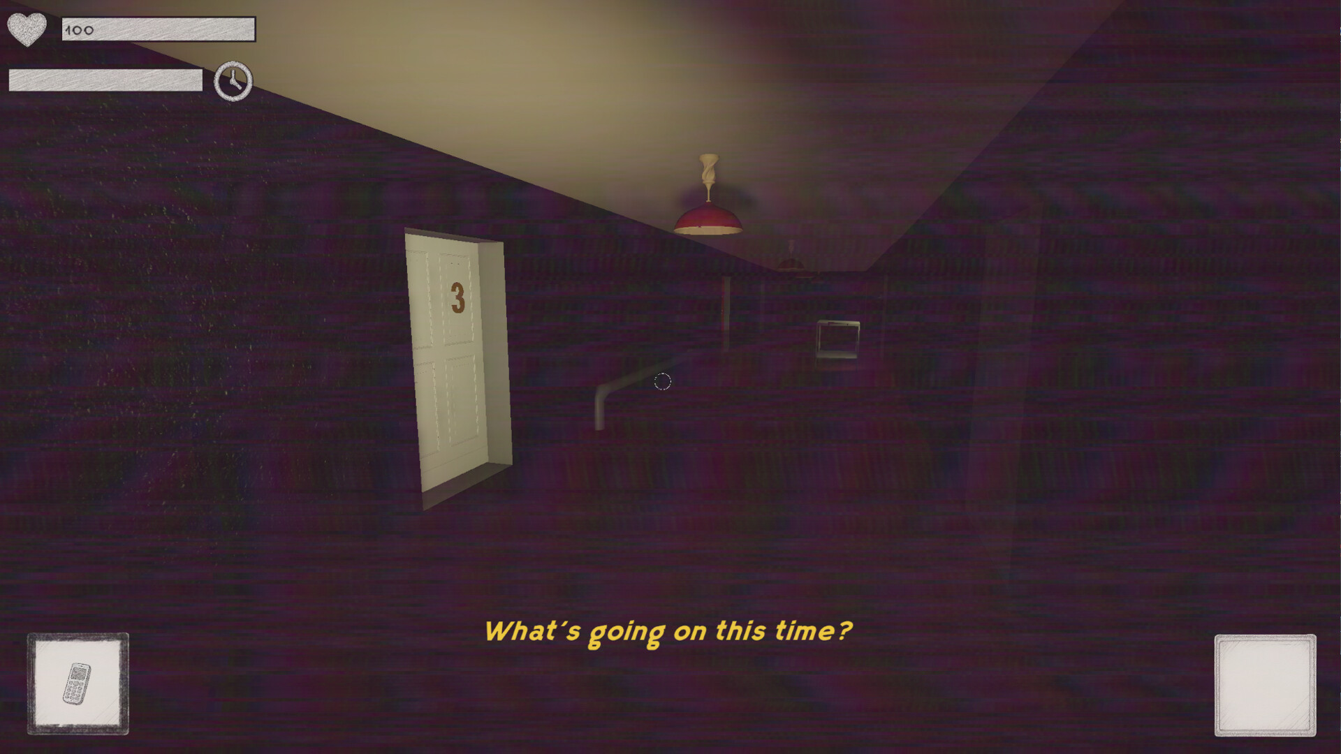 The Locked Room screenshot 14