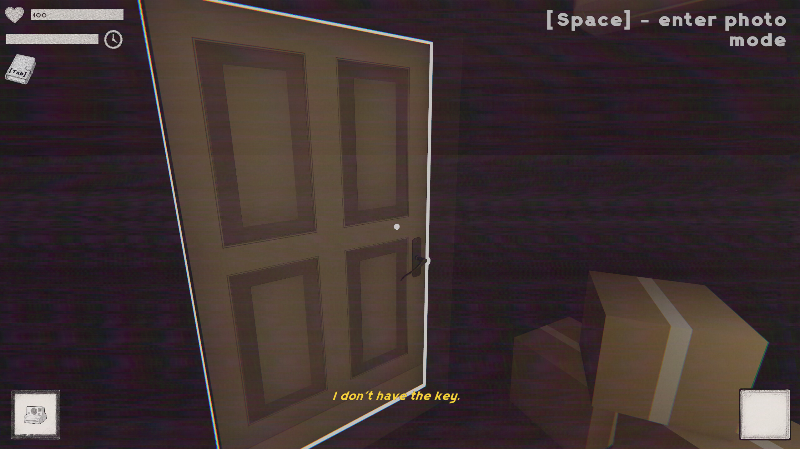 The Locked Room screenshot 6