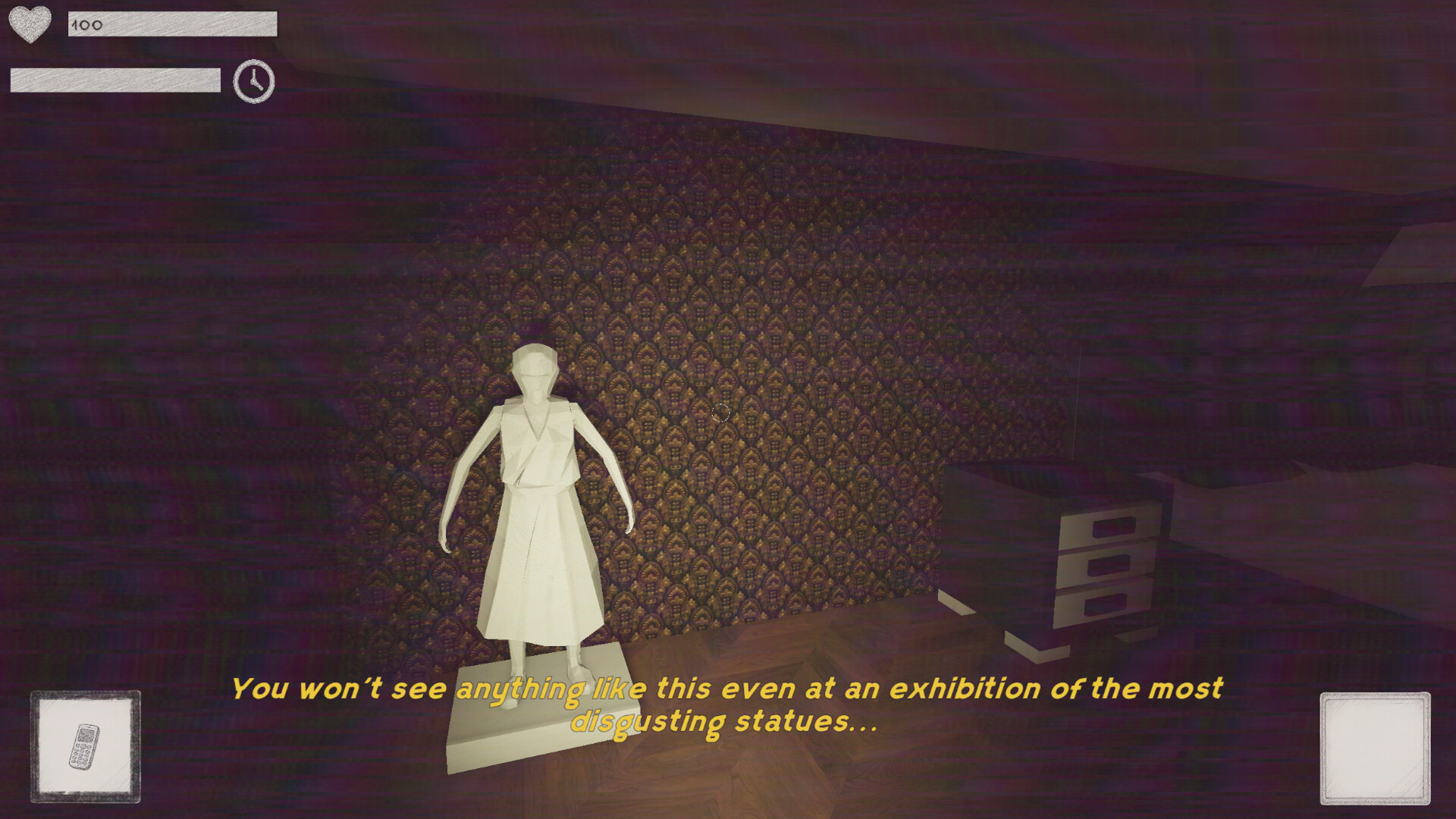 The Locked Room screenshot 12