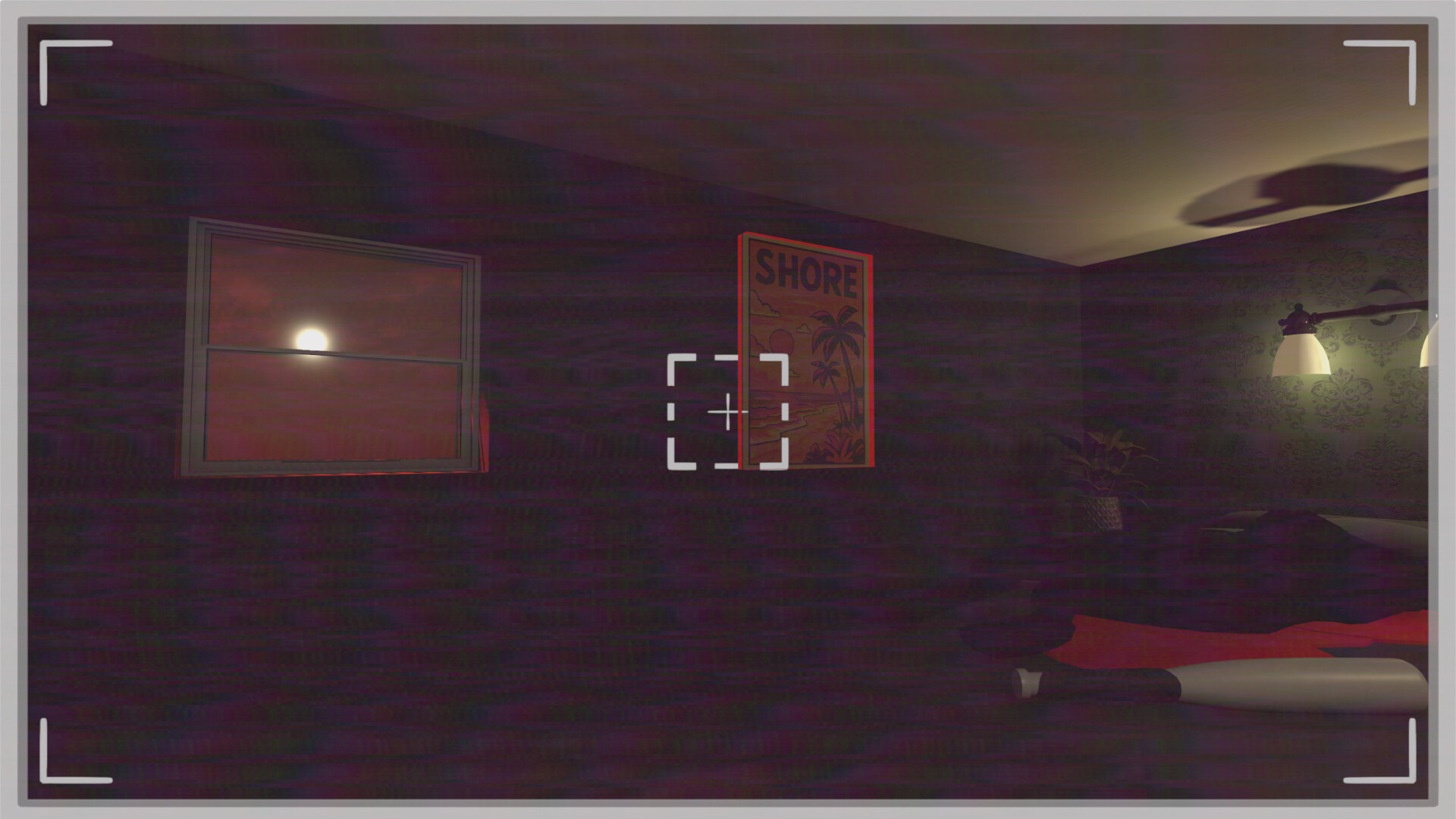 The Locked Room screenshot 4