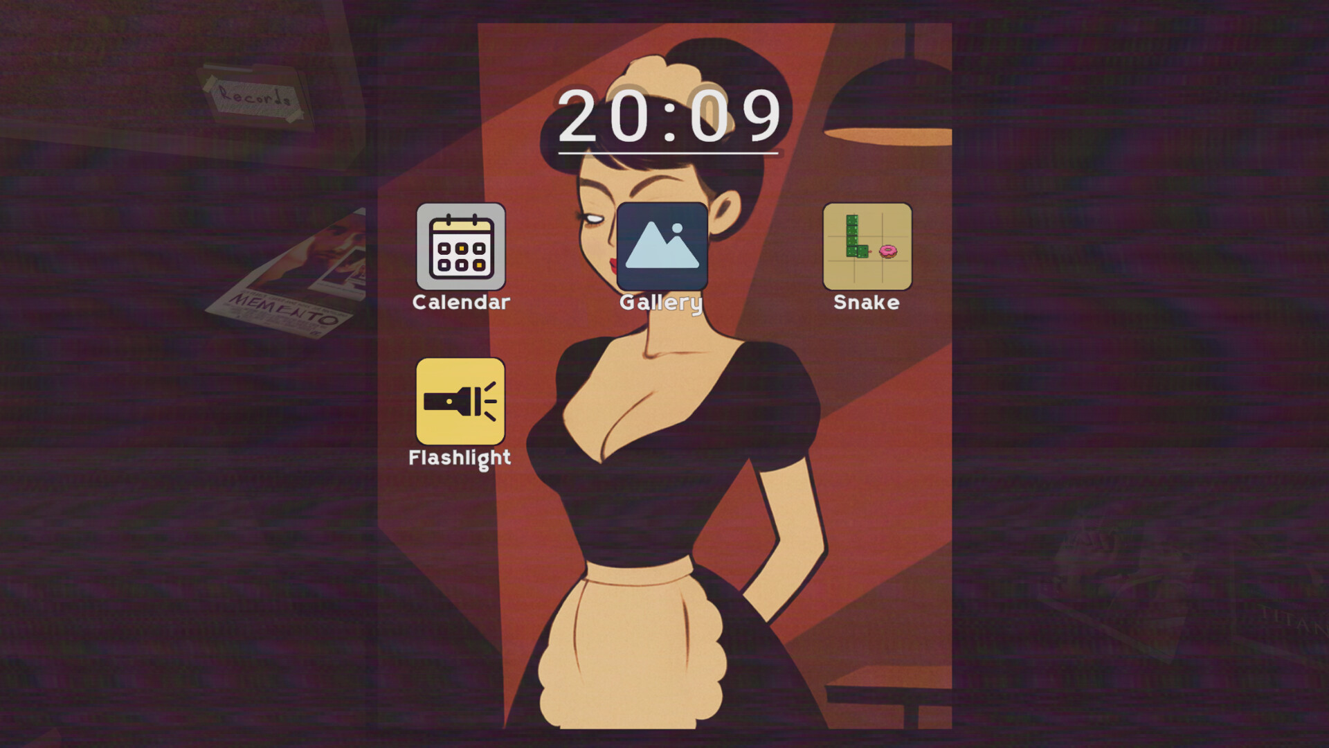 The Locked Room screenshot 8