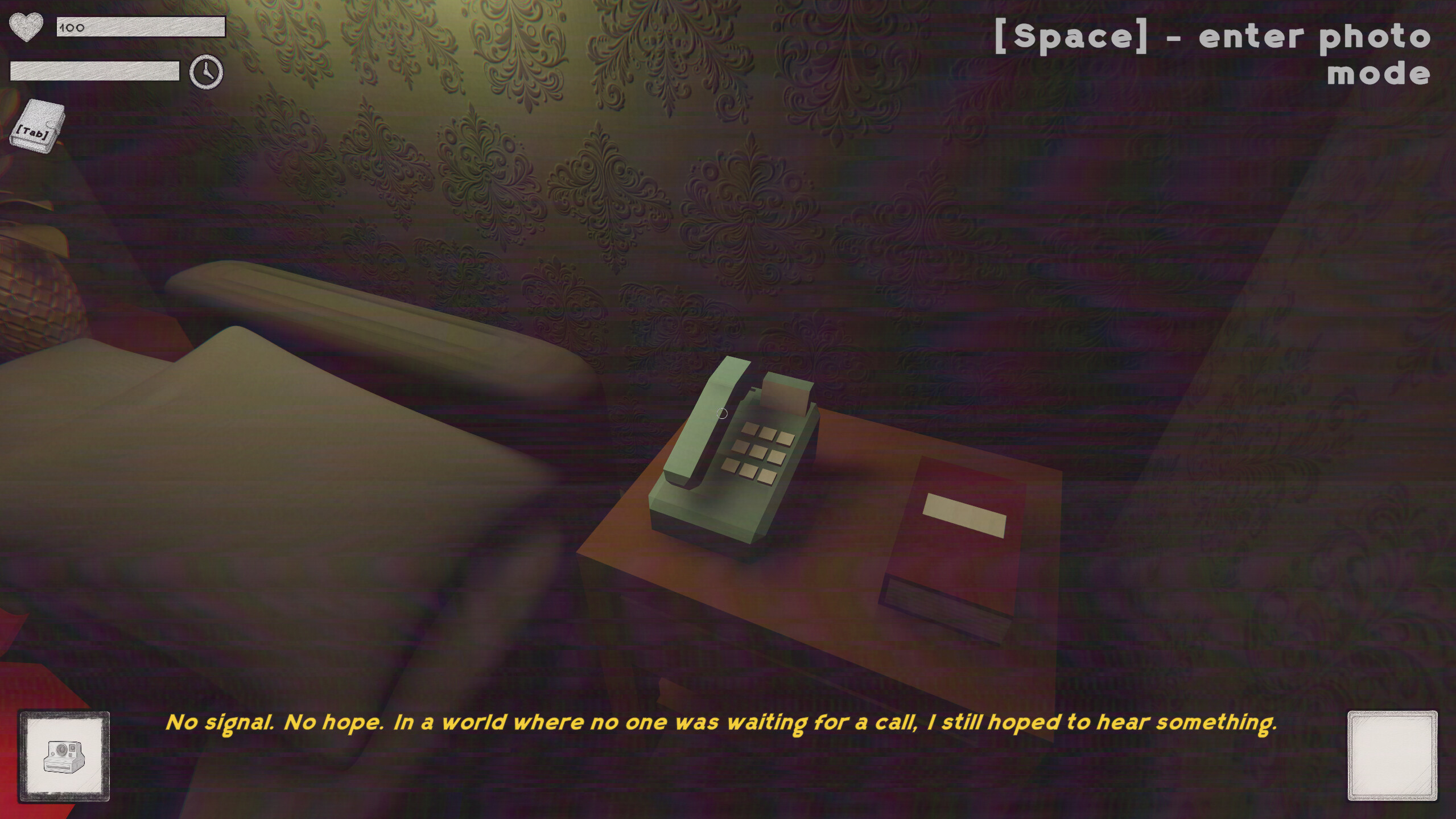 The Locked Room screenshot 5