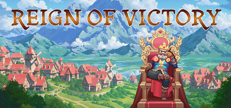 Reign of Victory — Steam header