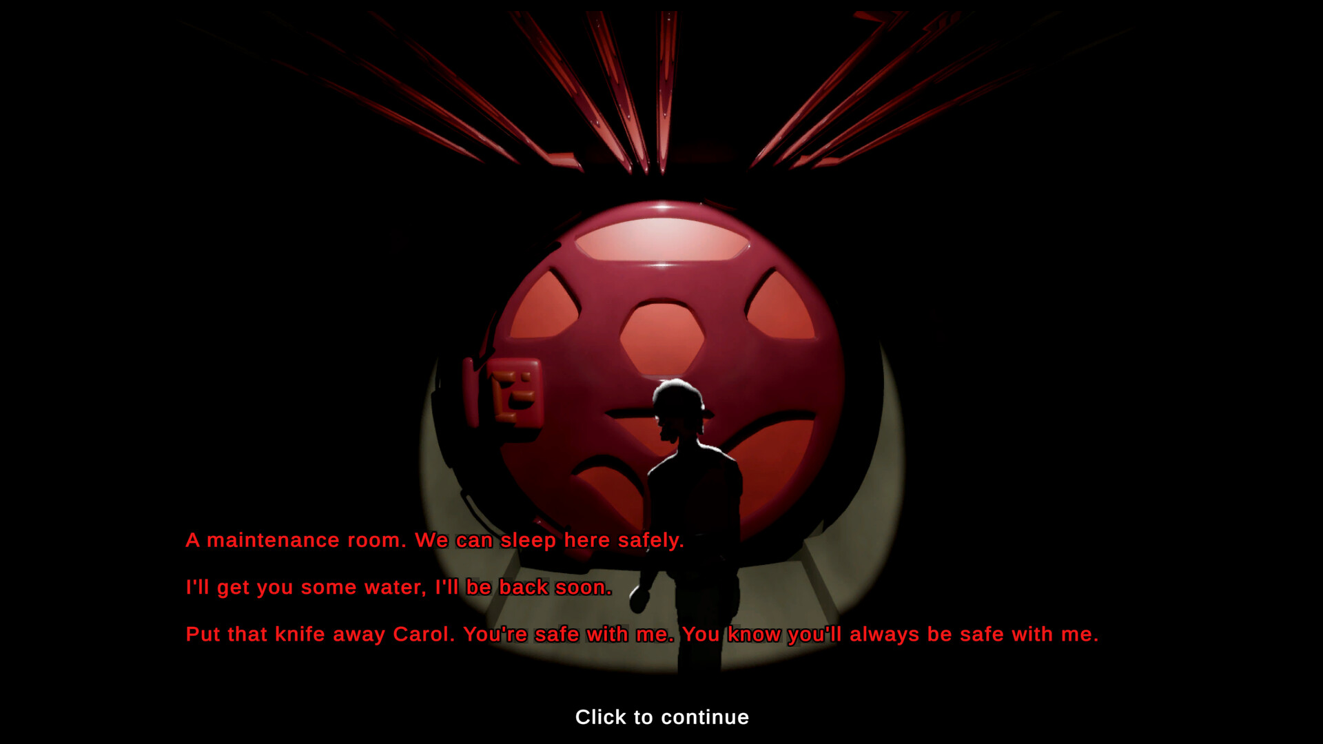Rachel's Journal screenshot 1