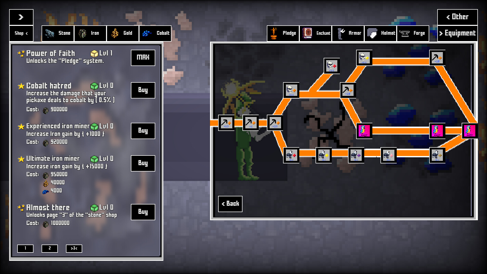 Yaminer screenshot 7