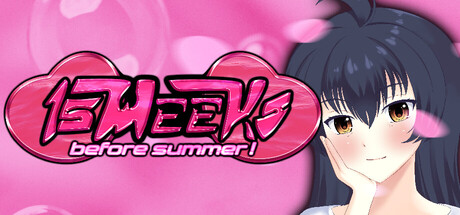 15 Weeks Before Summer!