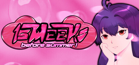 15 Weeks Before Summer!