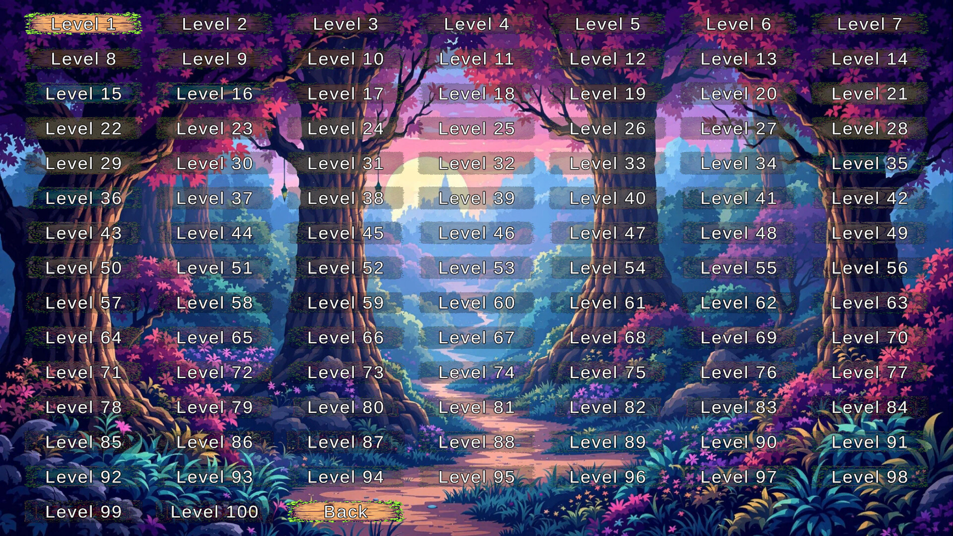 Gemspire: Incremental Invasion screenshot 6