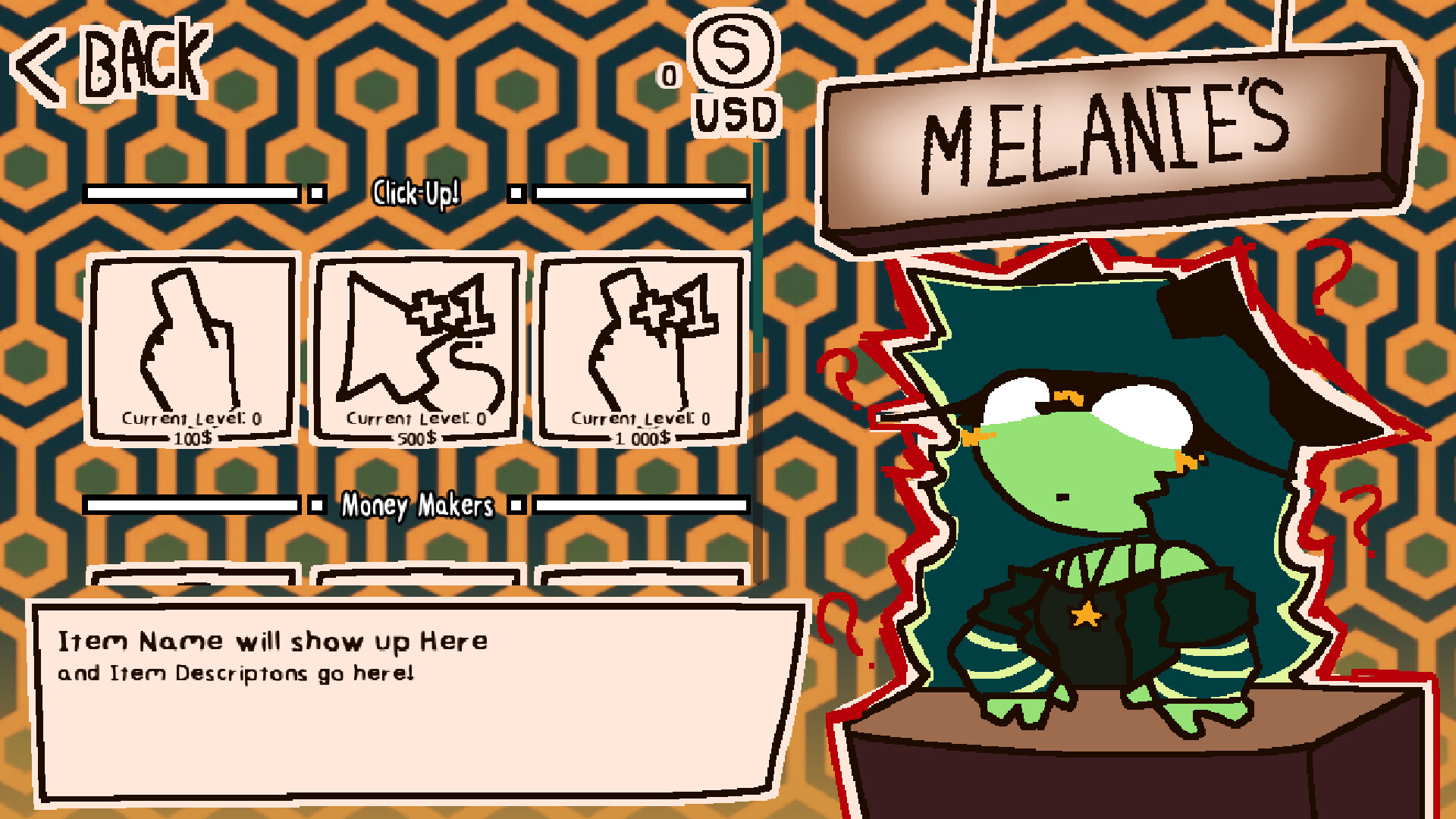Computer Sillow screenshot 2