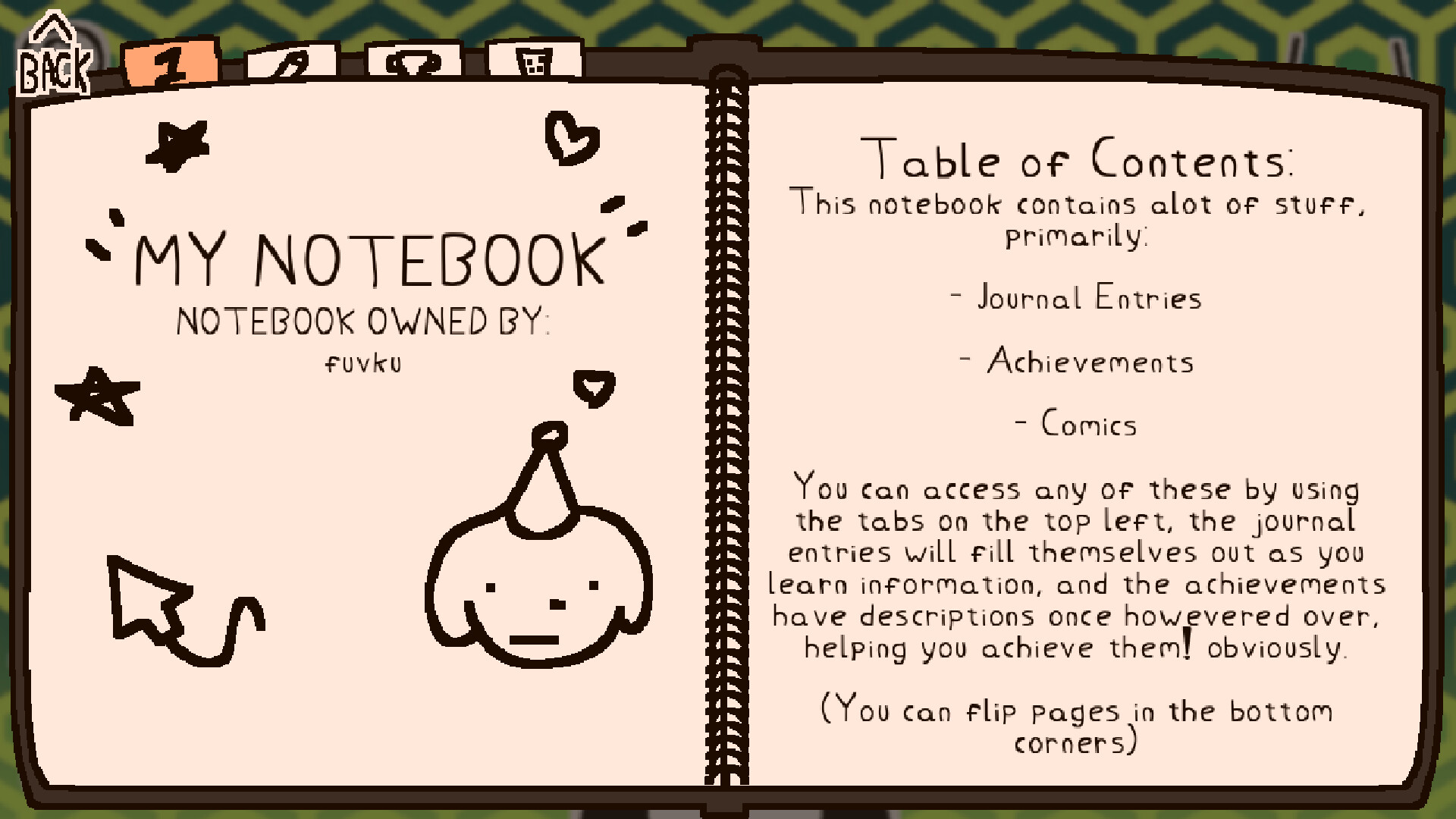 Computer Sillow screenshot 5