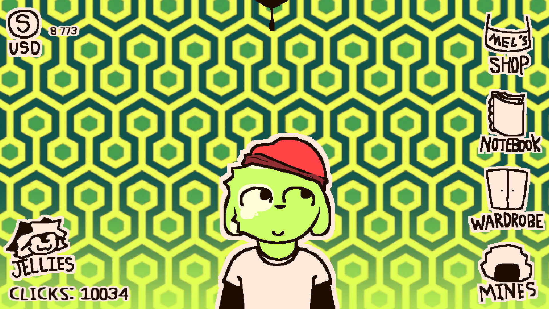 Computer Sillow screenshot 1