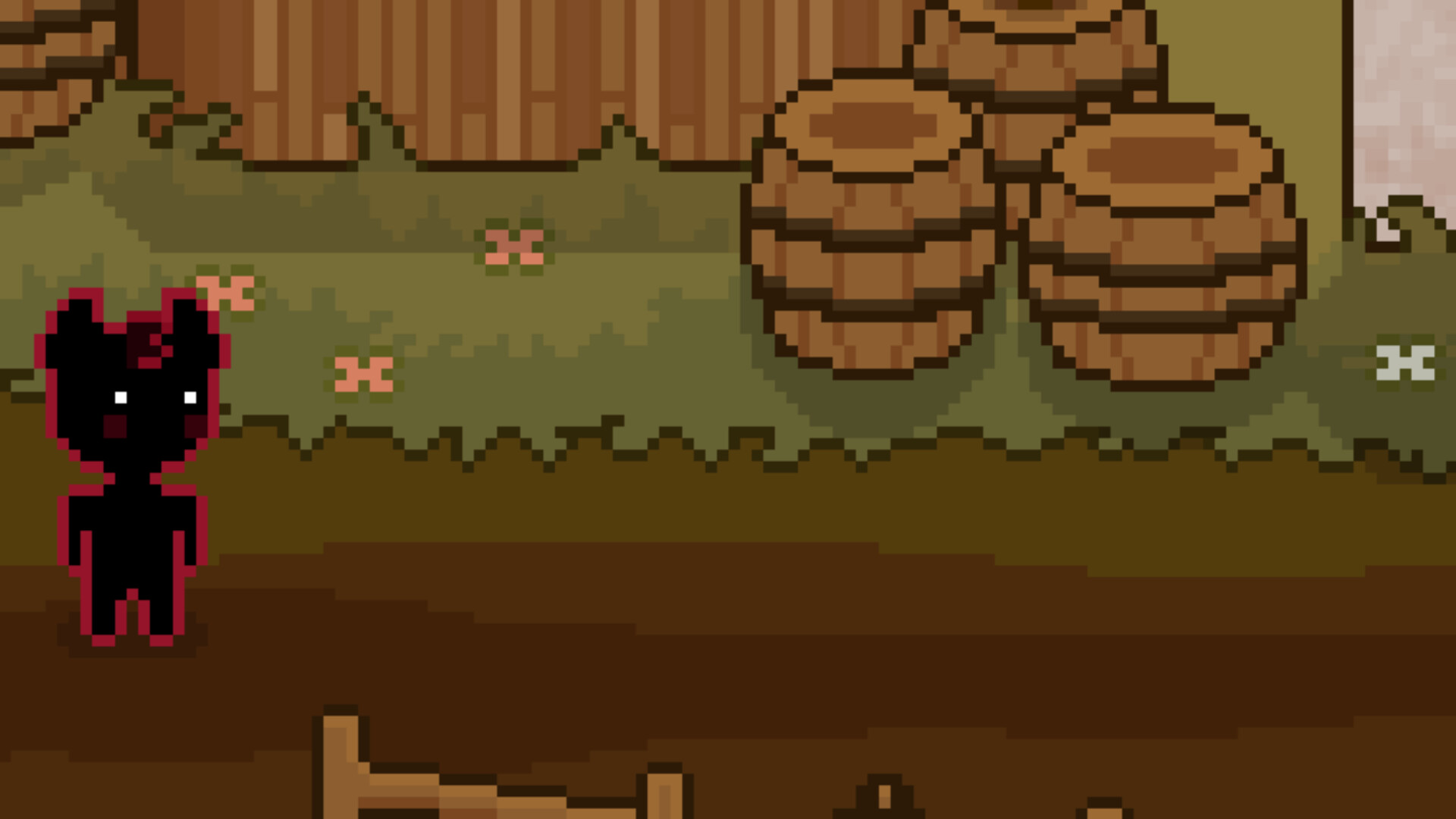 SOUL//SNATCHER screenshot 5