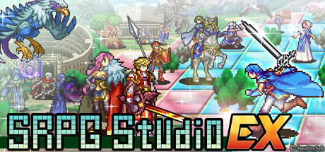 SRPG Studio EX
