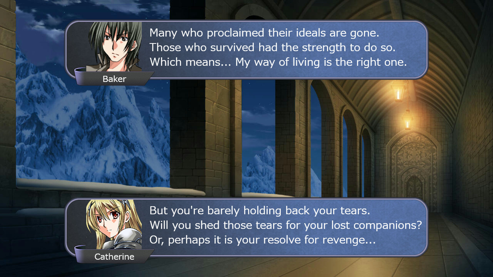 SRPG Studio EX screenshot 5