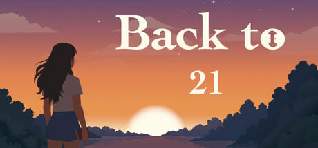 Back to 21 — Steam header