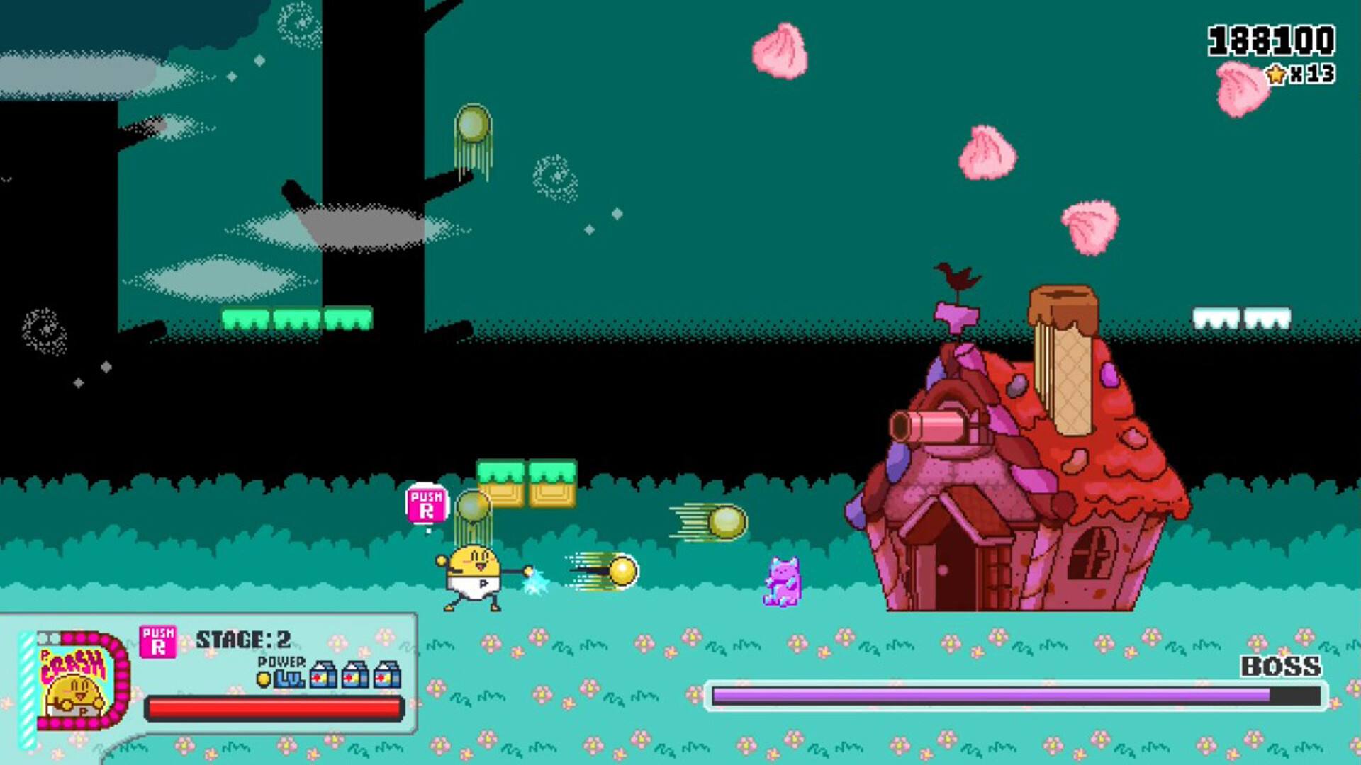P-PAN screenshot 6