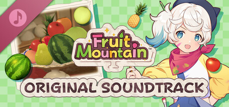 Fruit Mountain ORIGINAL SOUNDTRACK