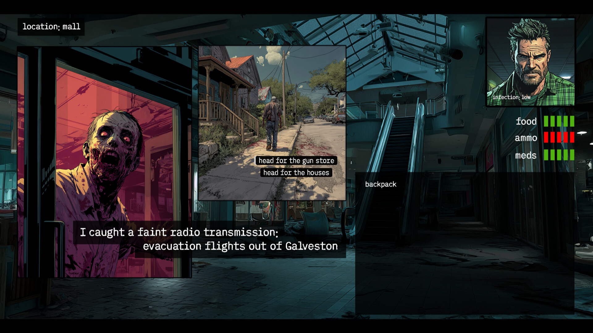 Last Journal screenshot 3