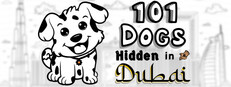 101 Dogs Hidden in Dubai banner