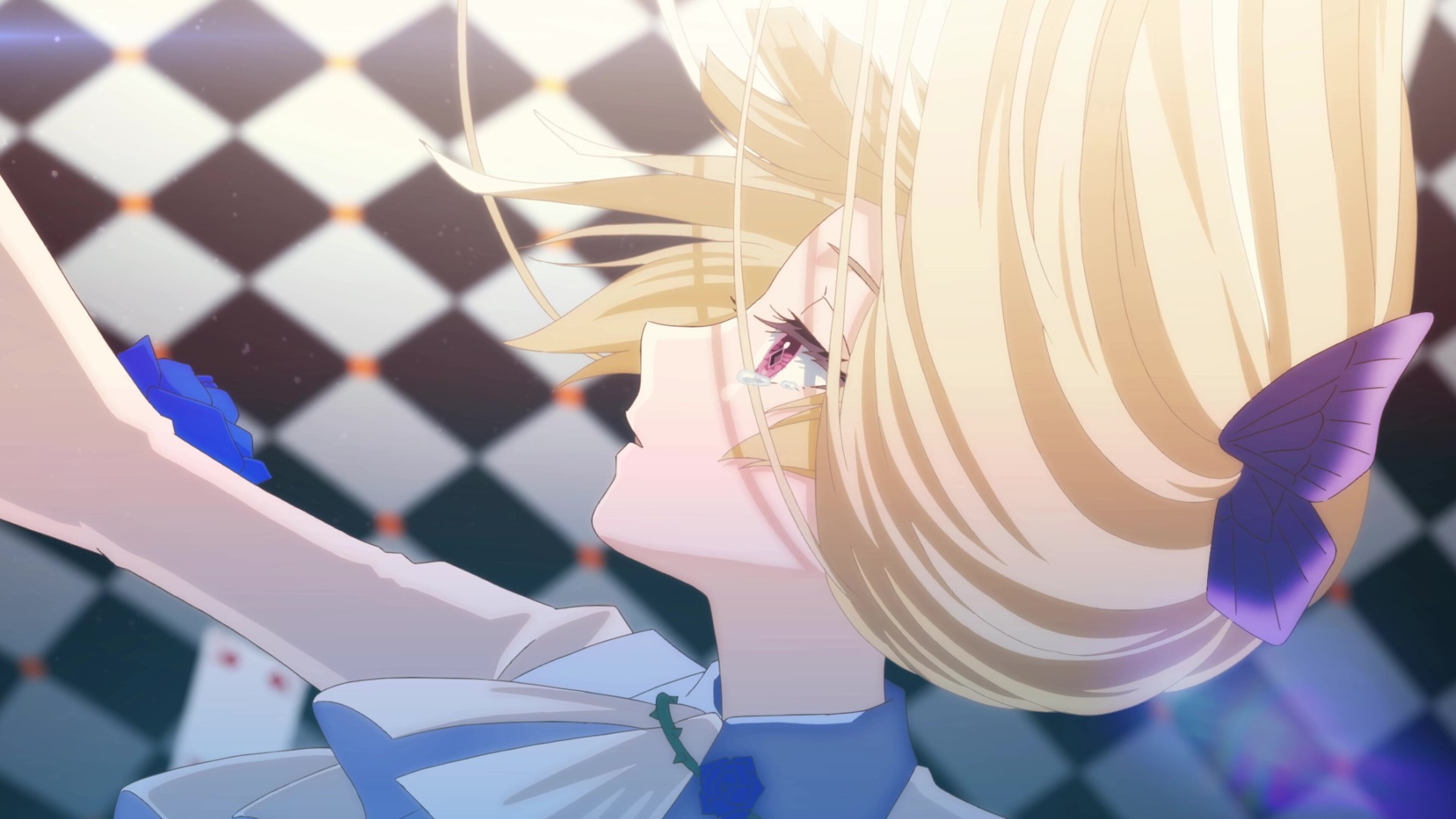 クライムライト/CRYMELIGHT screenshot 1