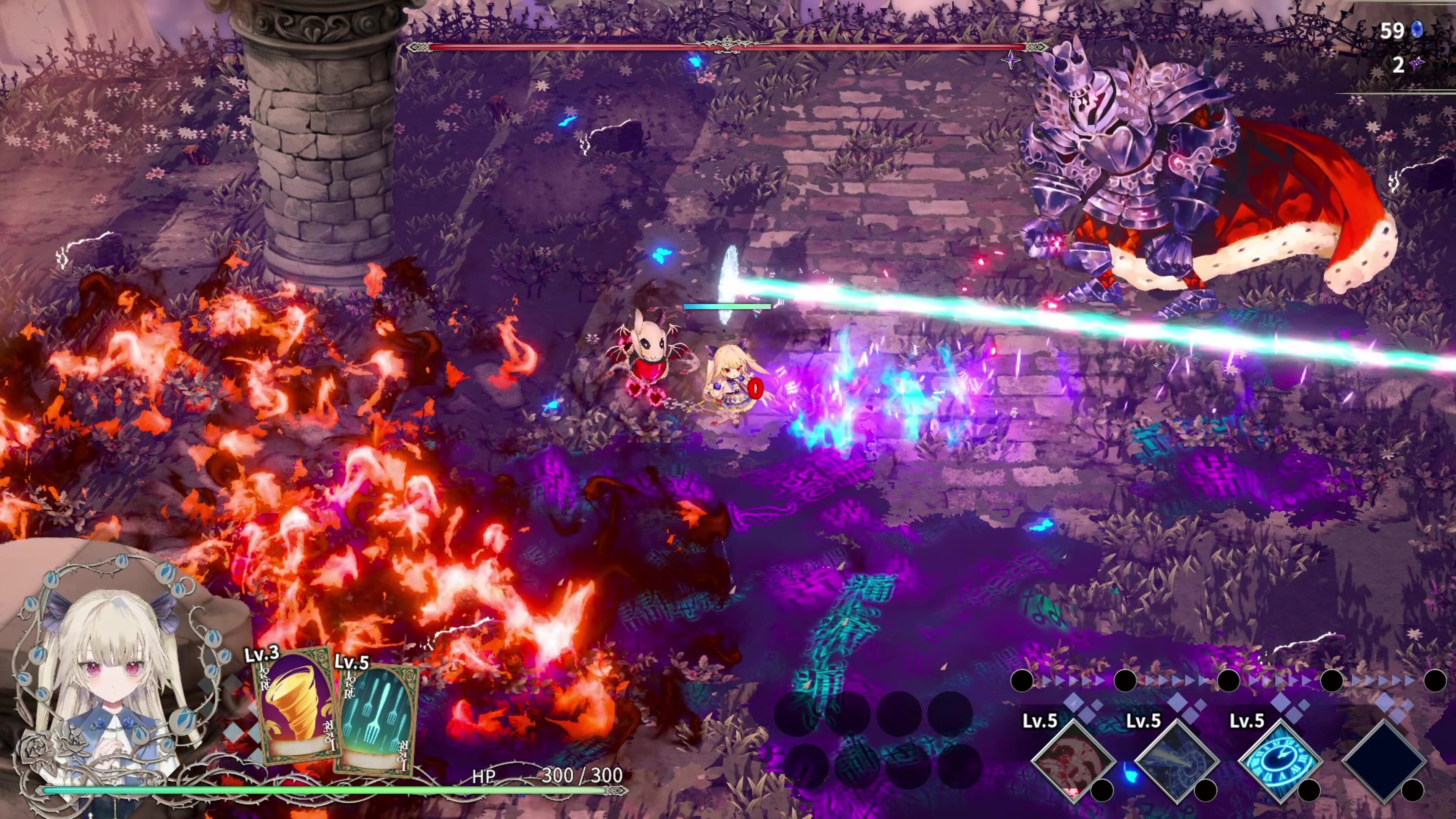 クライムライト/CRYMELIGHT screenshot 3
