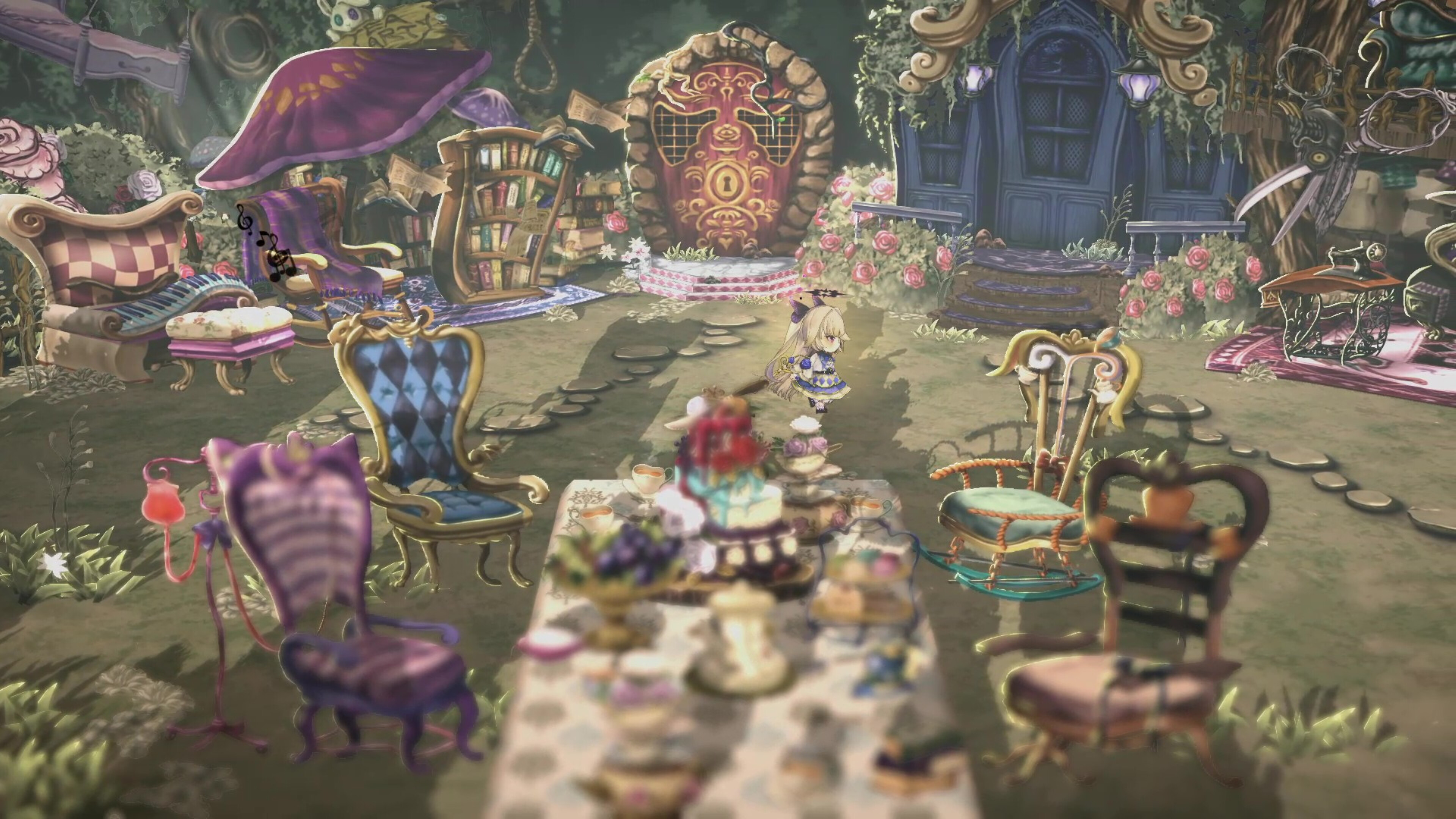 クライムライト/CRYMELIGHT screenshot 2