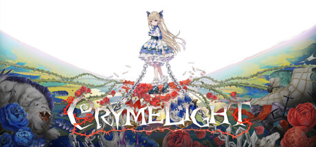 CRYMELIGHT — Steam header