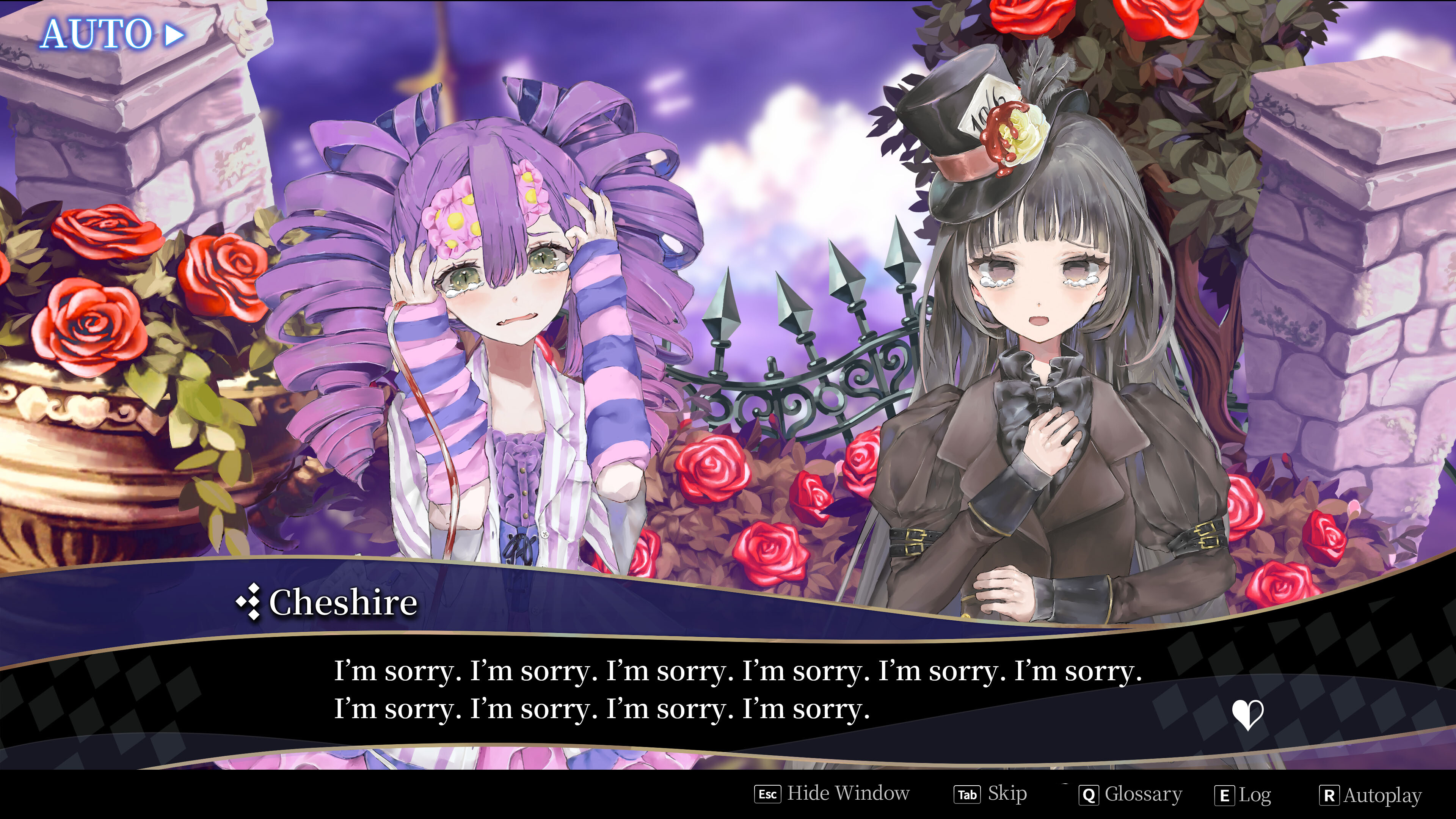 クライムライト/CRYMELIGHT screenshot 9