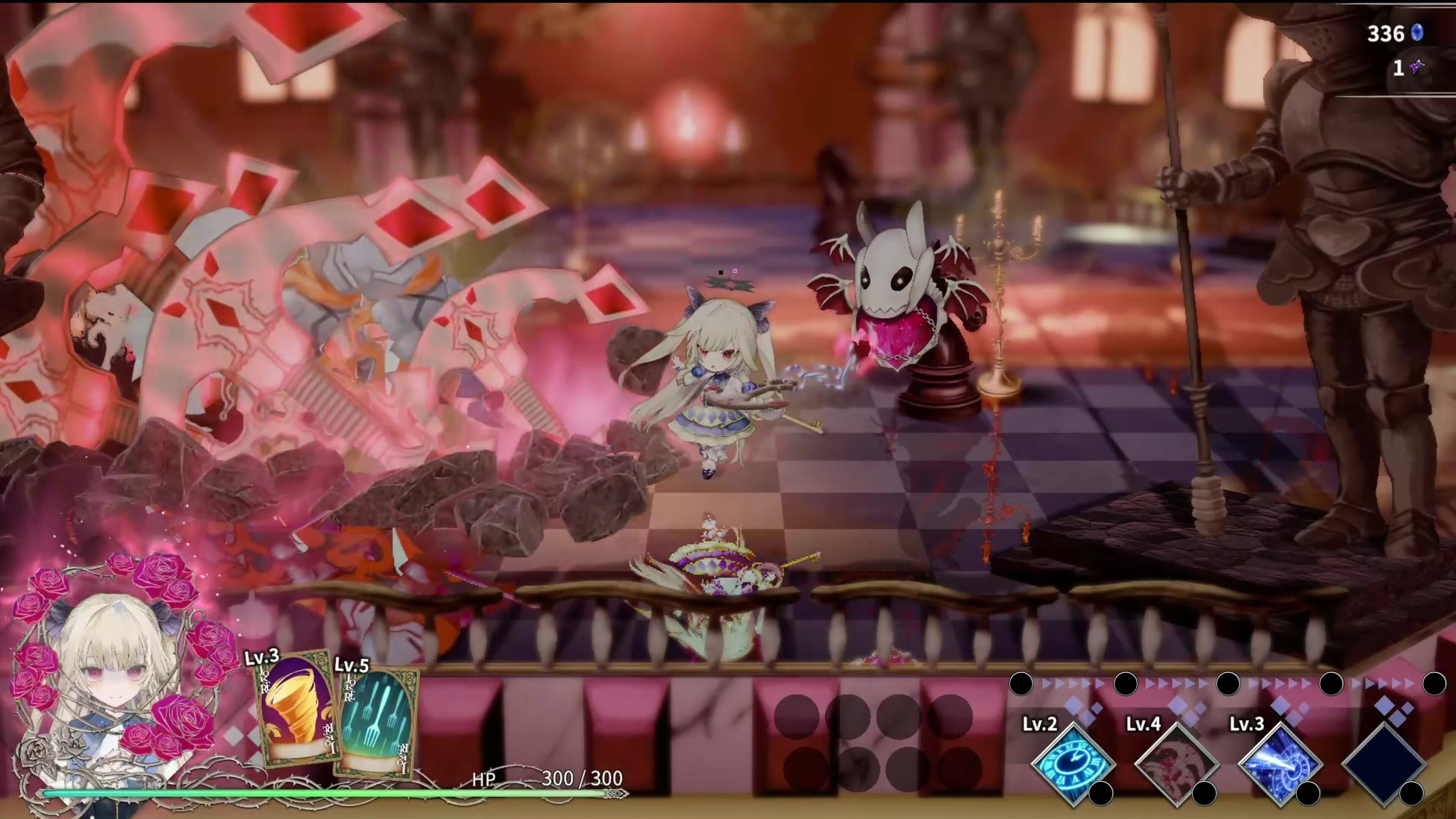 クライムライト/CRYMELIGHT screenshot 5