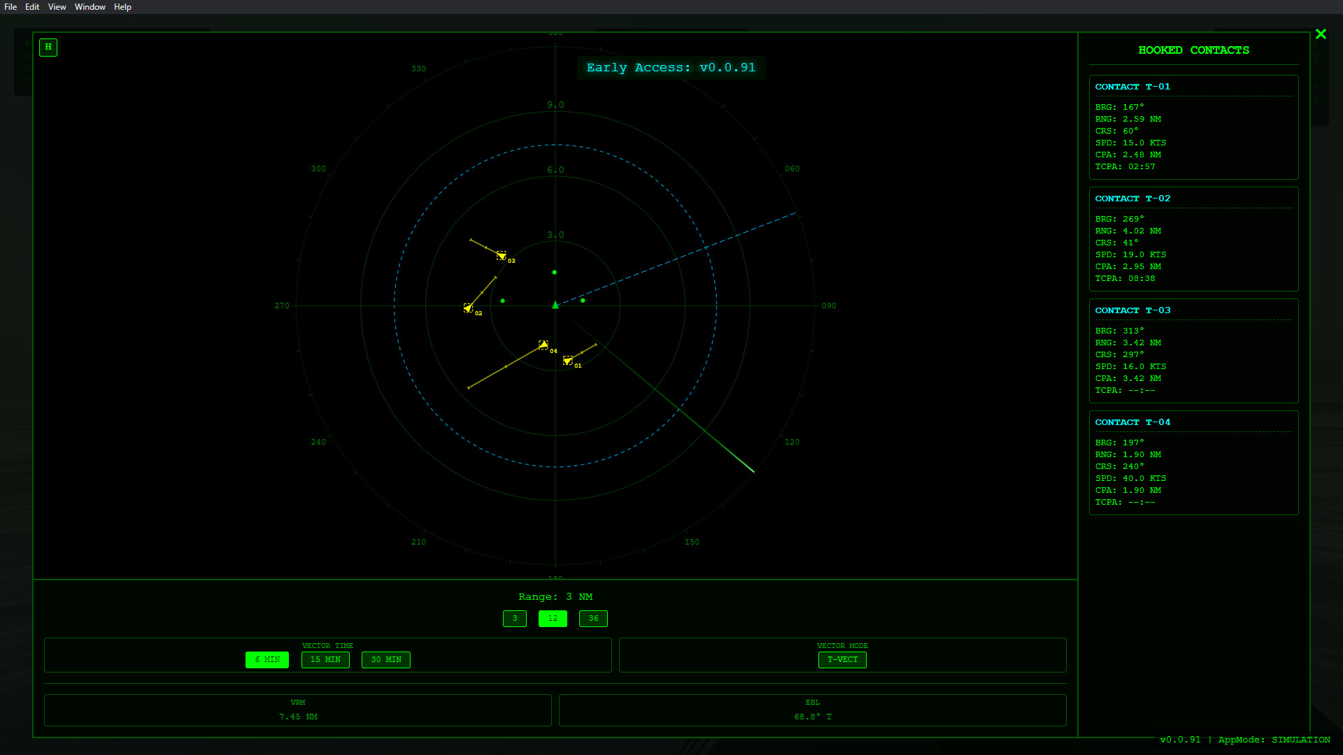 Watchstander screenshot 3