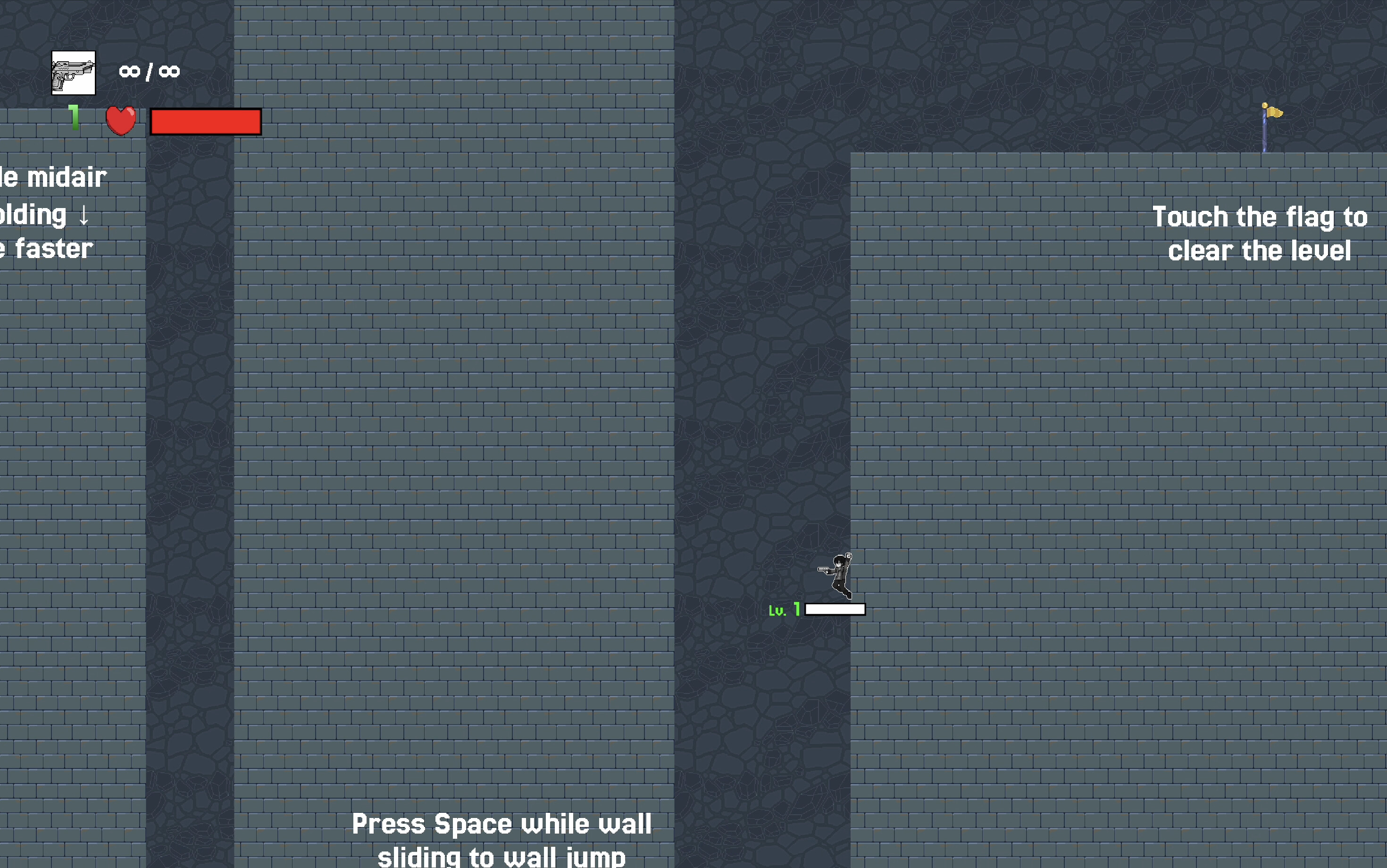 Ondine: Prototype screenshot 5