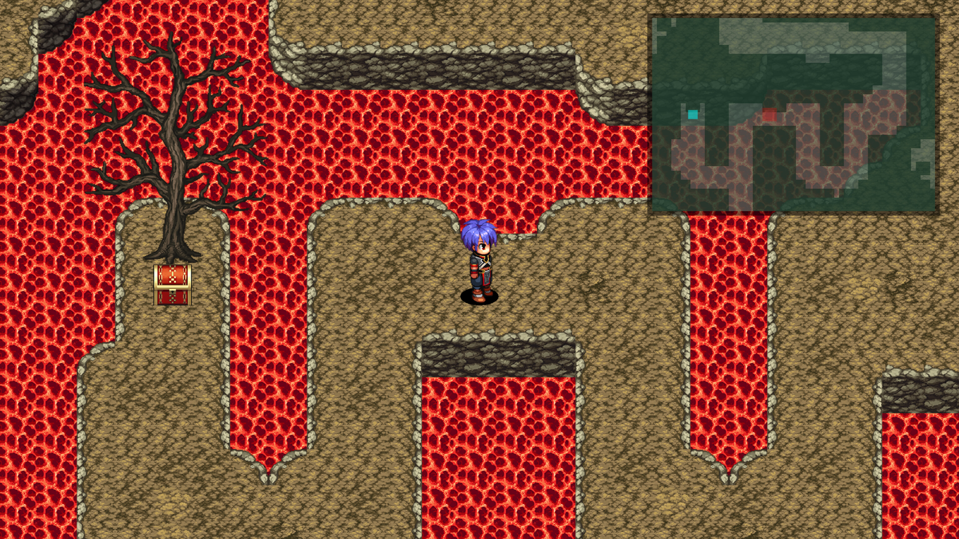 Fortuna Magus screenshot 6