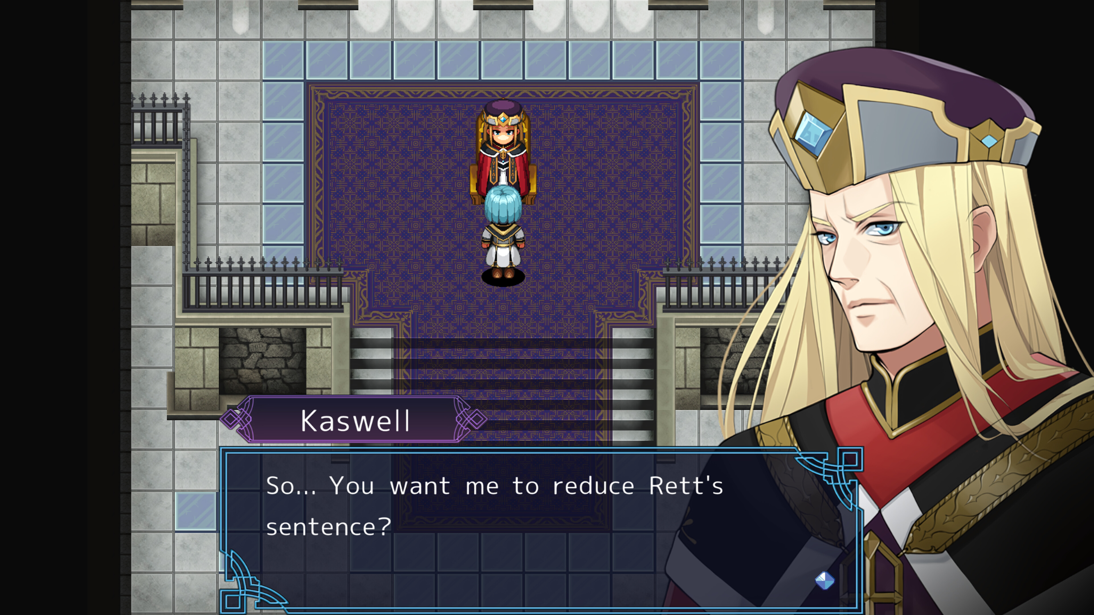Fortuna Magus screenshot 10