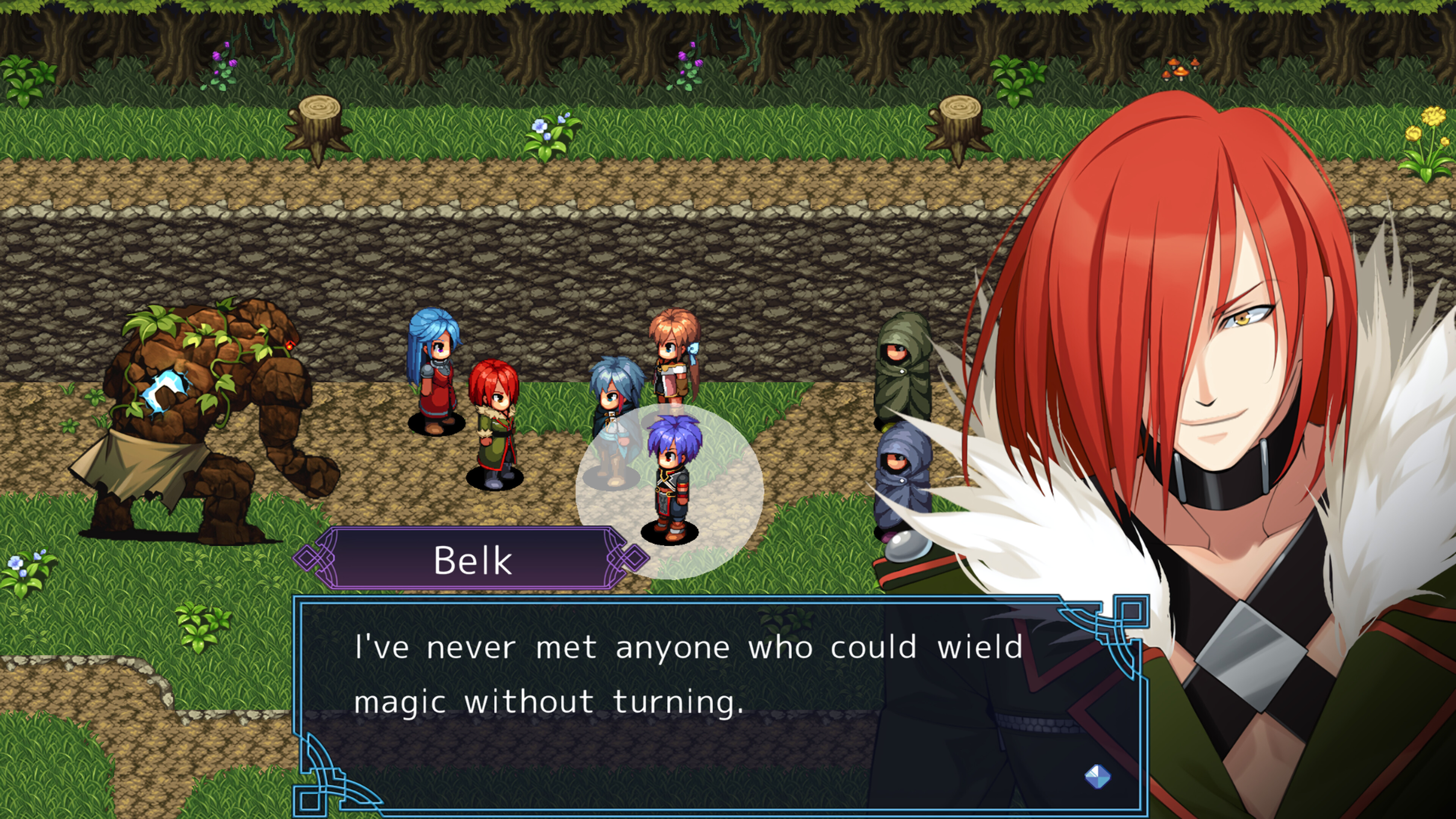 Fortuna Magus screenshot 9