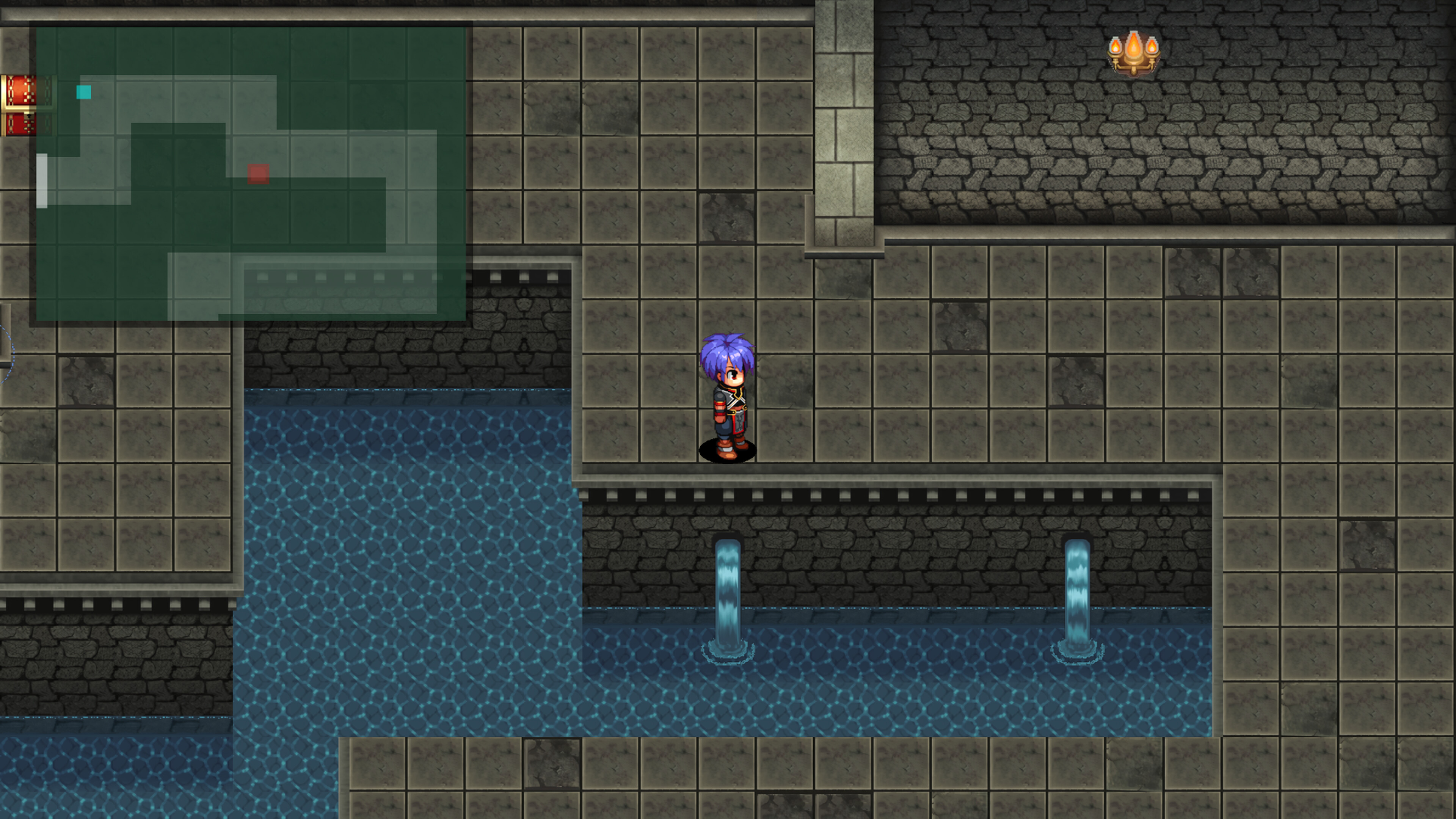 Fortuna Magus screenshot 8